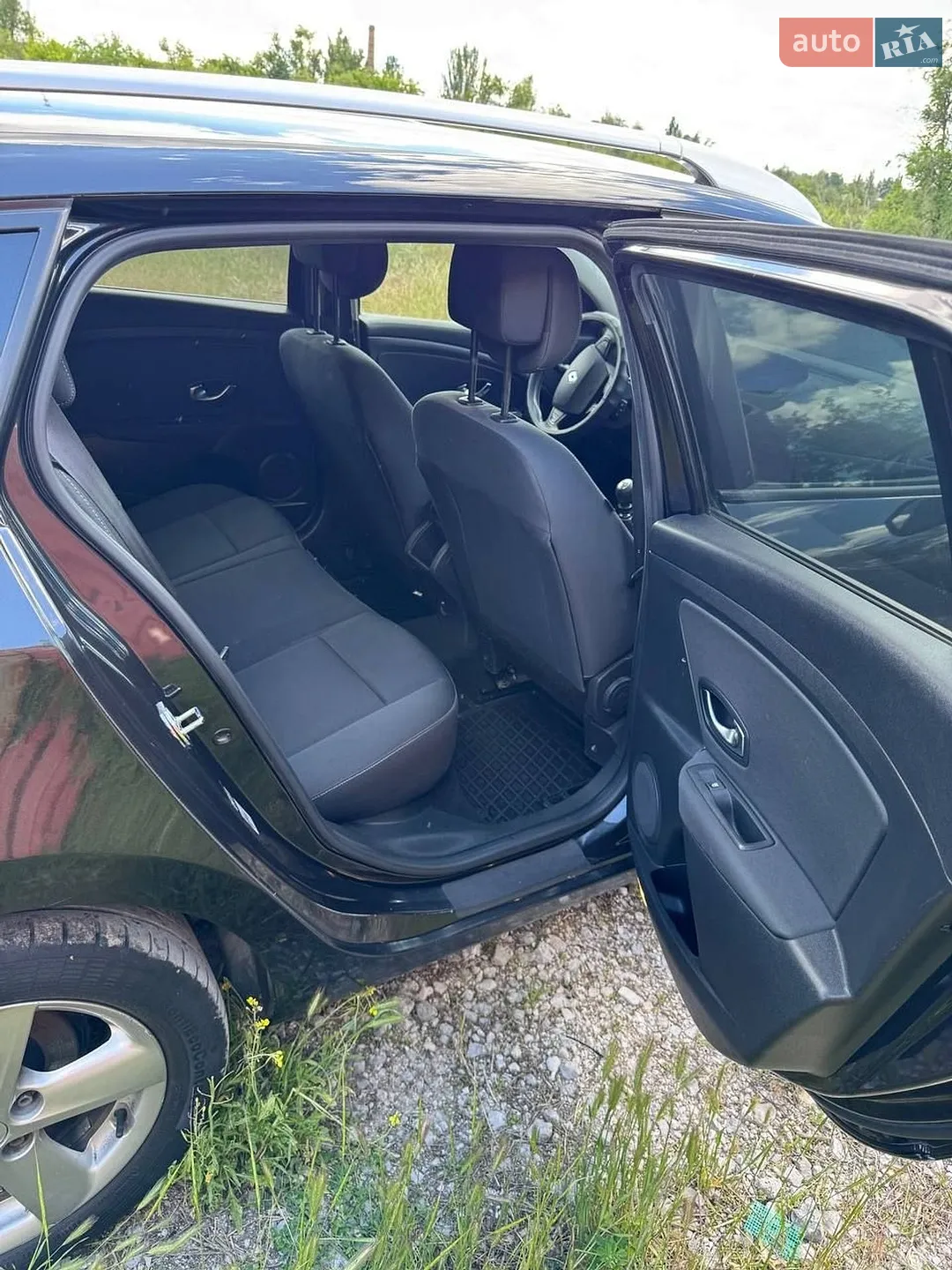 2010 Renault Megane - мініатюра 9