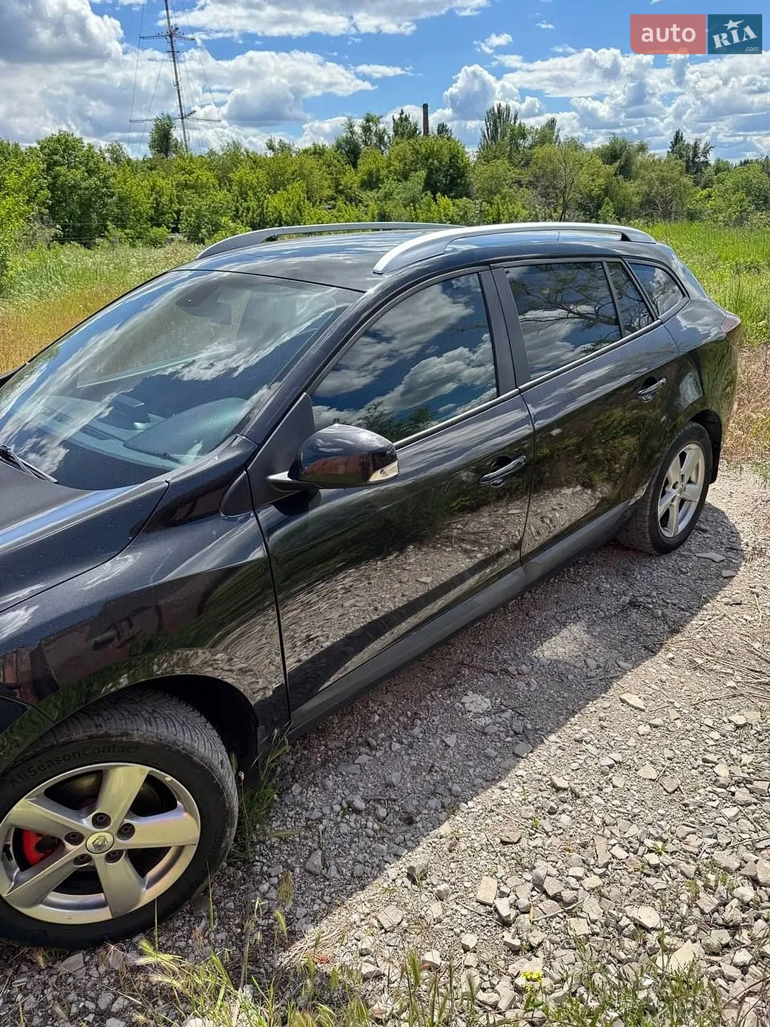 2010 Renault Megane - мініатюра 18