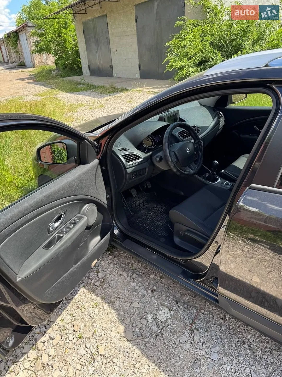 2010 Renault Megane - мініатюра 22