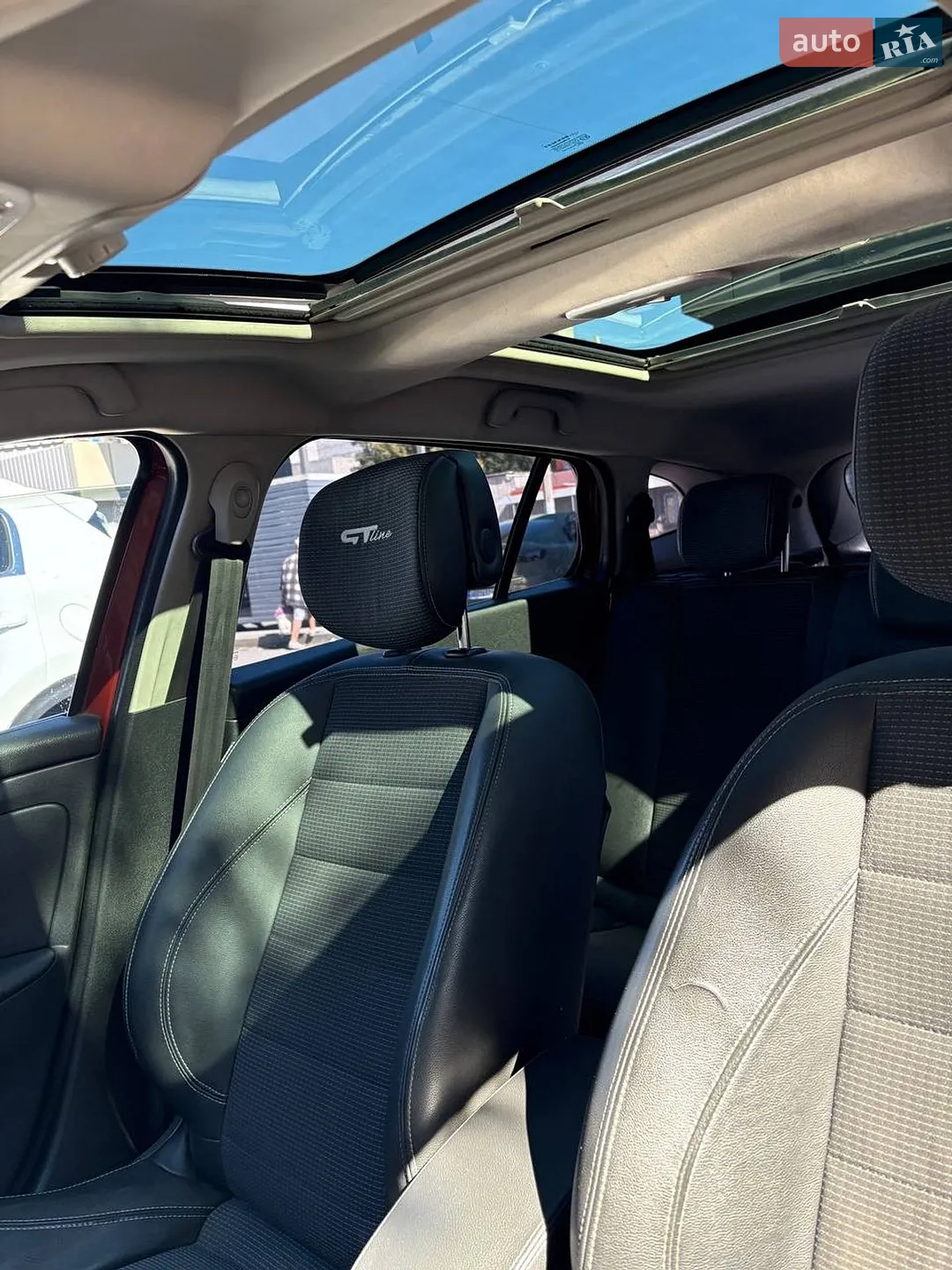2012 Renault Megane - мініатюра 4