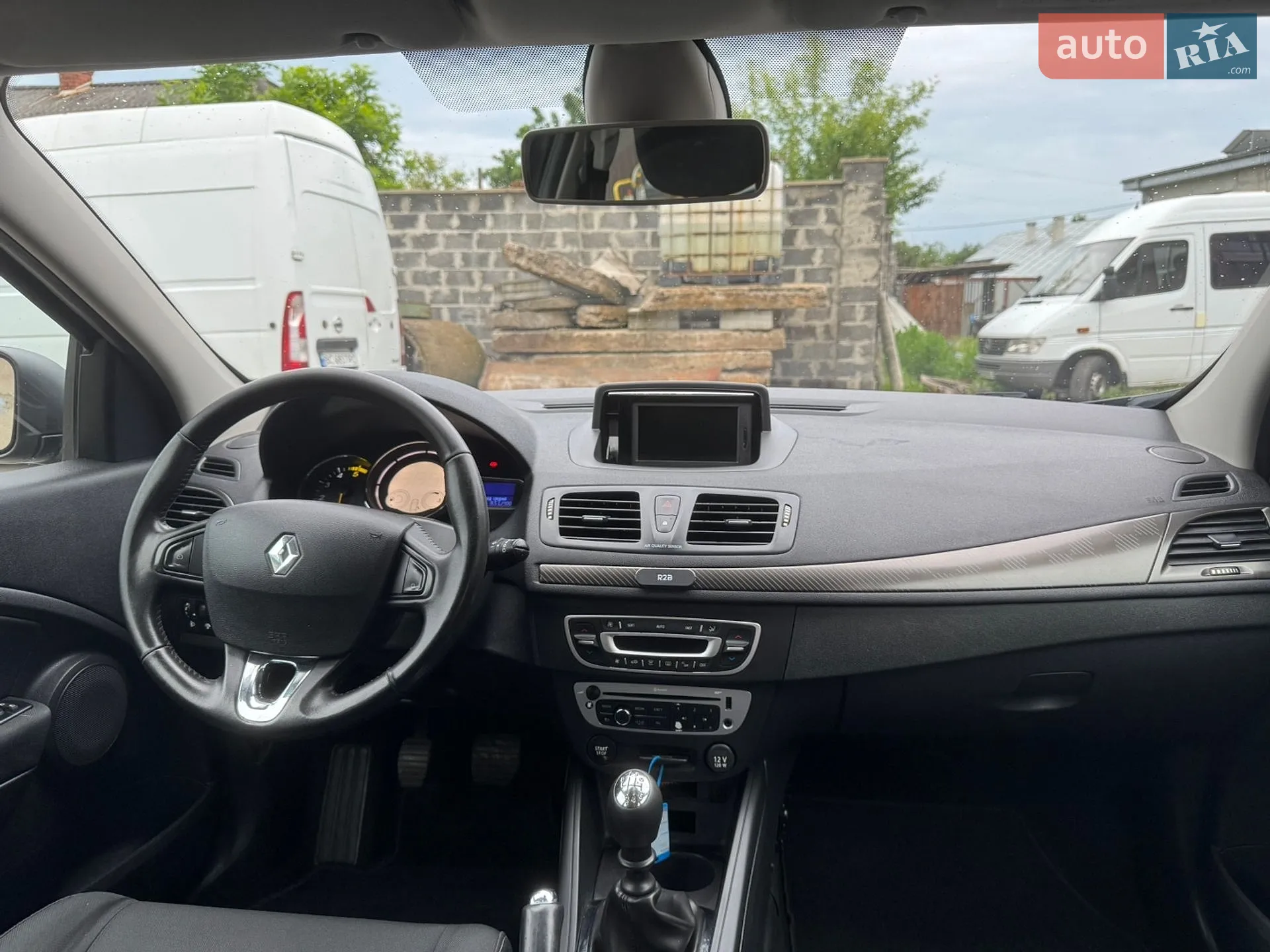 2013 Renault Megane - мініатюра 16