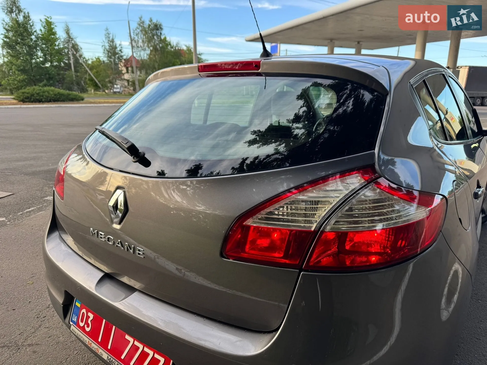 2014 Honda CR-V - мініатюра 7