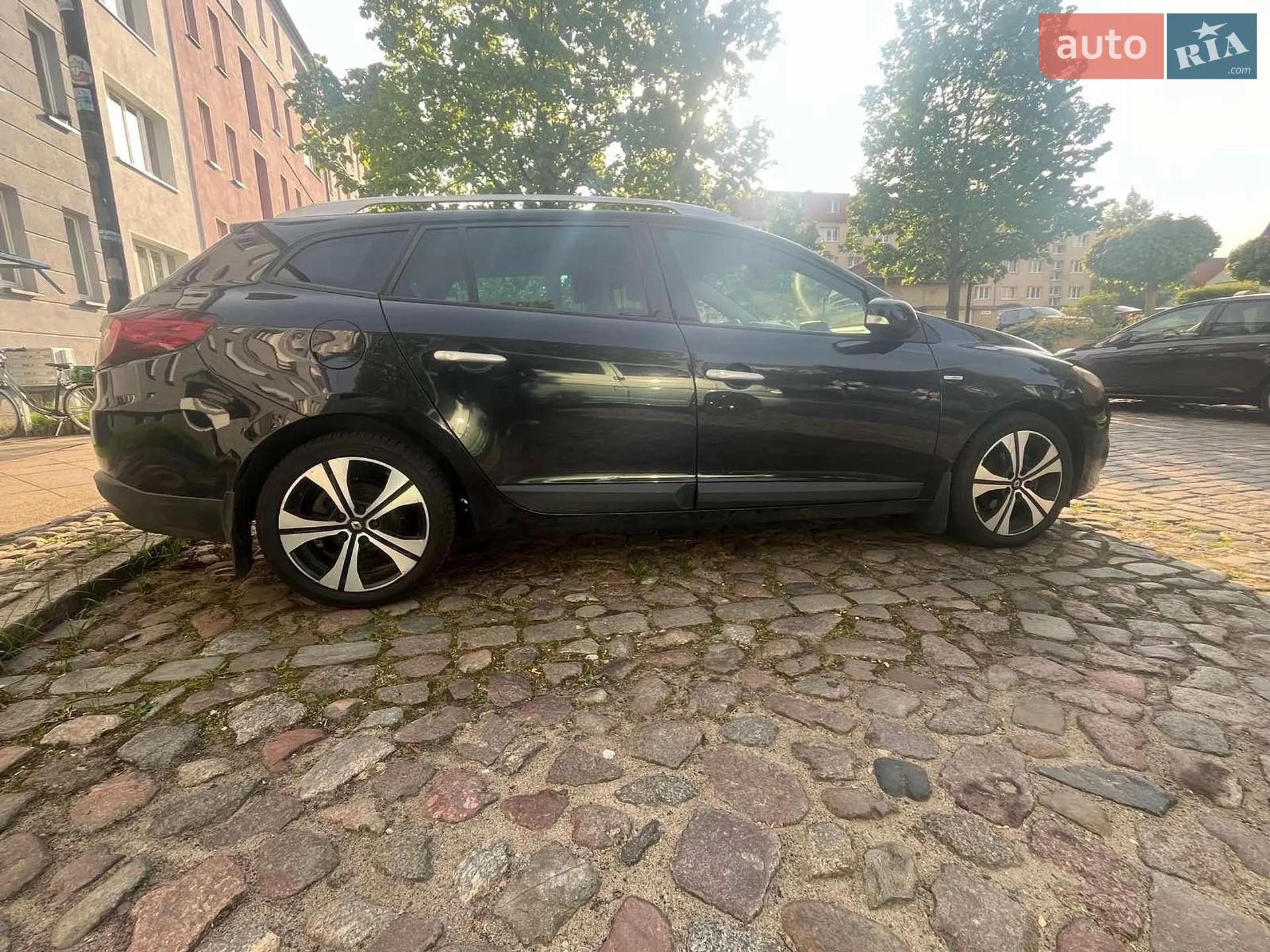 2011 Renault Megane - мініатюра 3