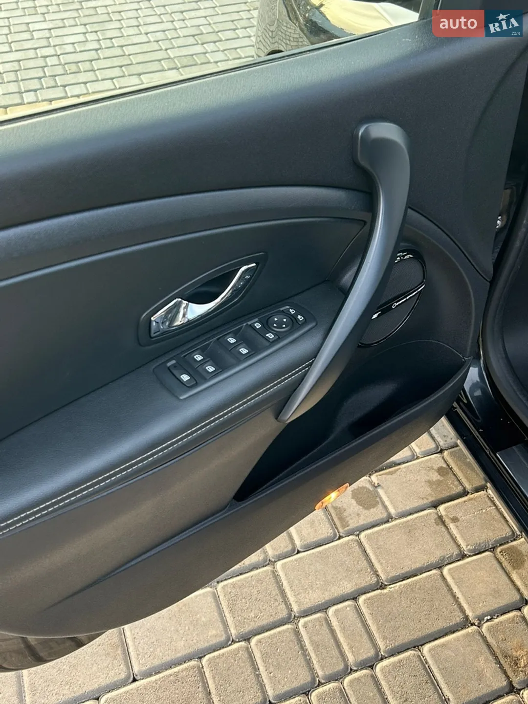 2013 Renault Megane - мініатюра 10