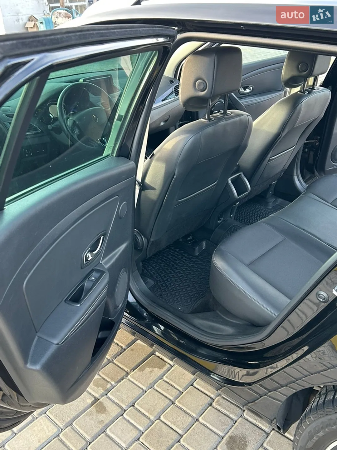 2013 Renault Megane - мініатюра 14