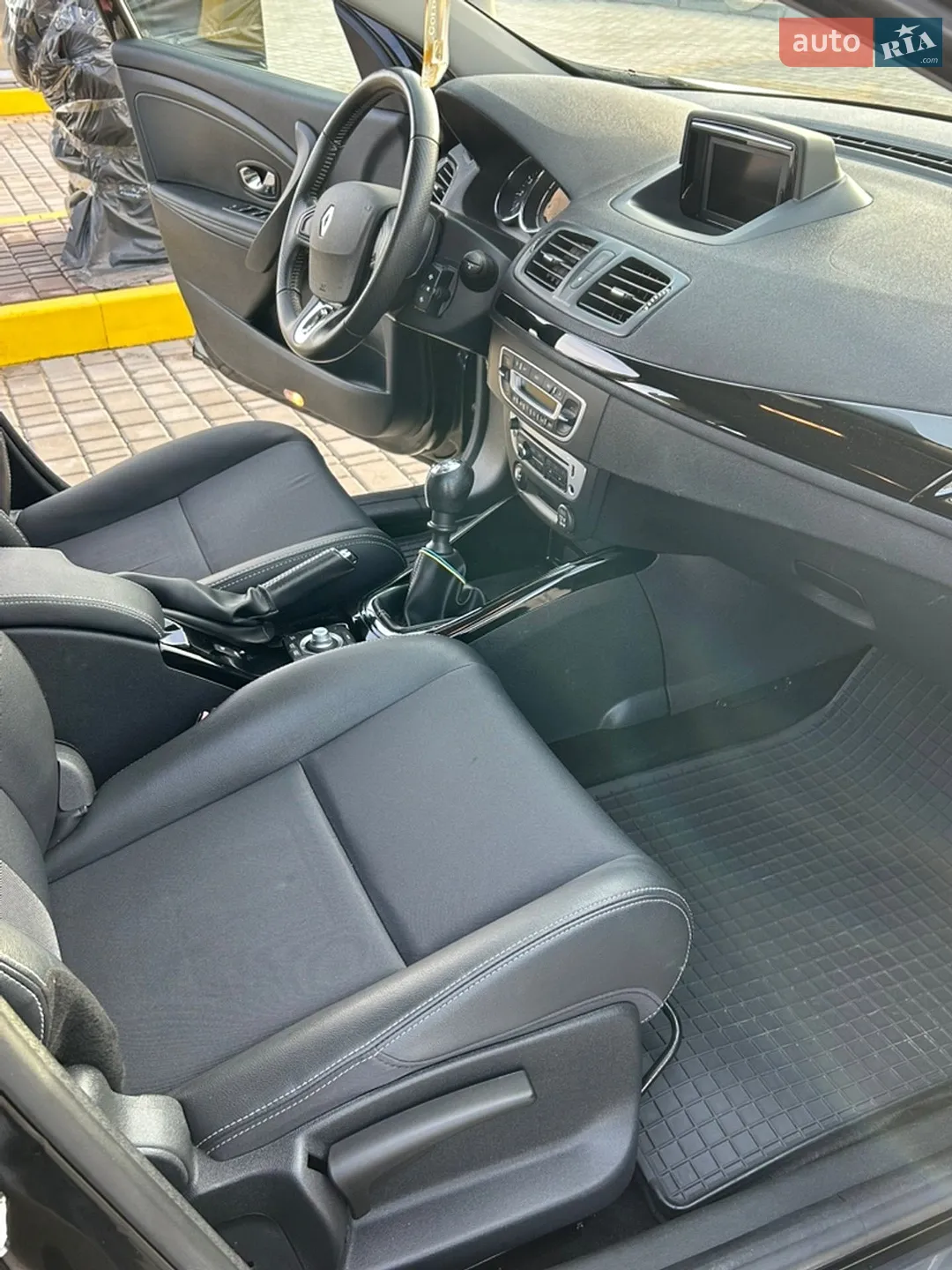 2013 Renault Megane - мініатюра 20