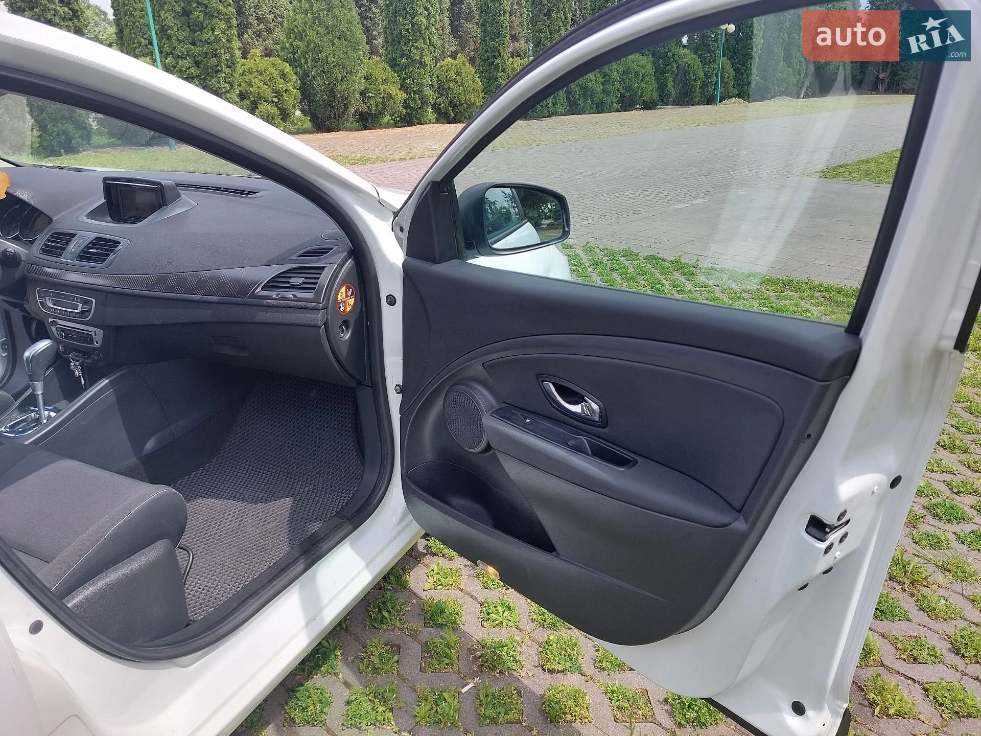 2012 Renault Megane - мініатюра 19