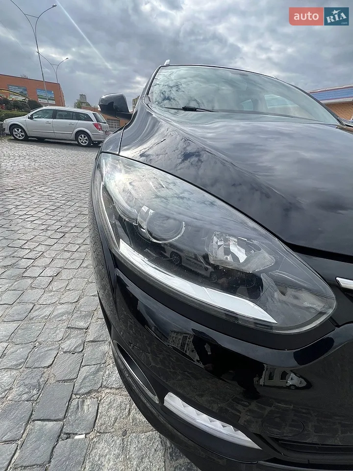 2012 SEAT Leon - мініатюра 18