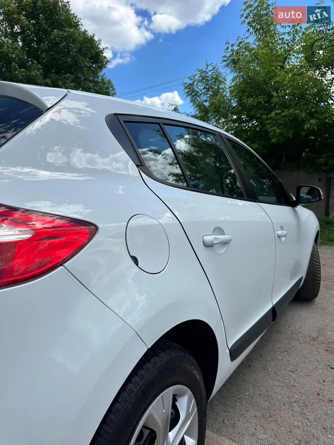 2010 Renault Megane - мініатюра 43