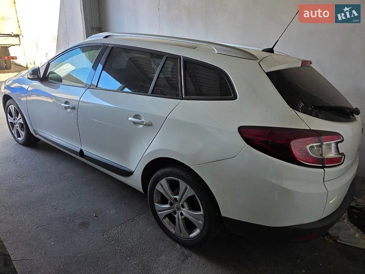 2012 Renault Megane - мініатюра 60