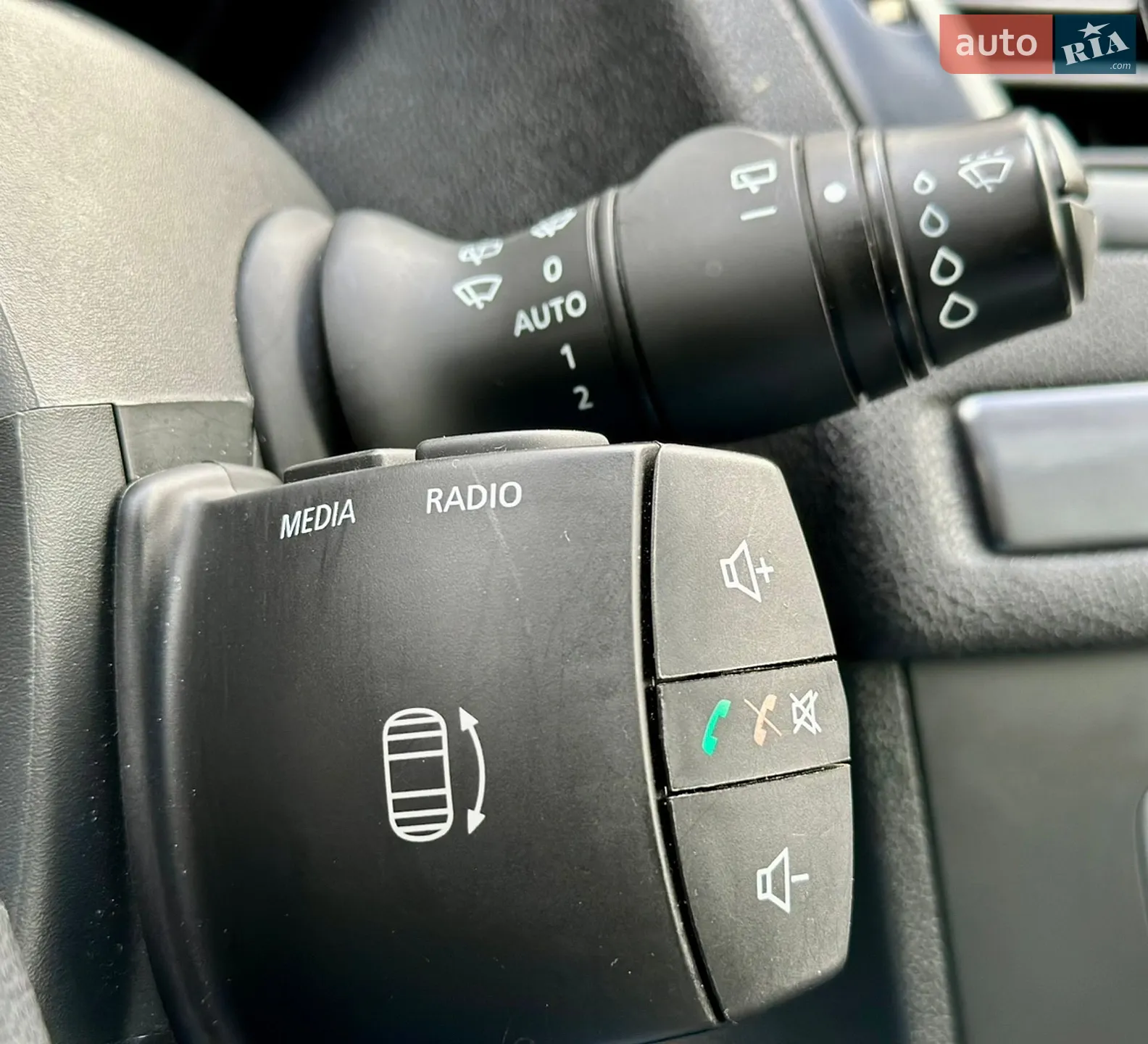 2013 Renault Megane - мініатюра 30