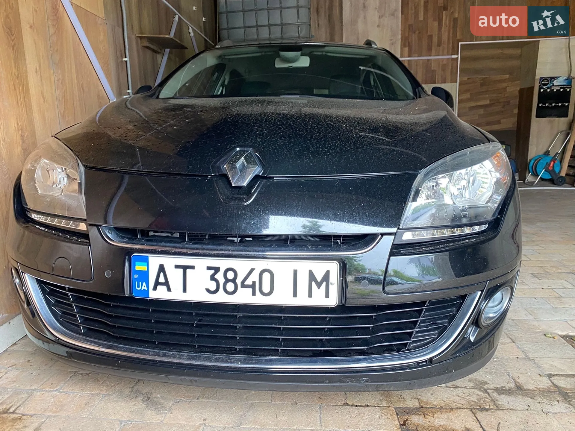 2012 Renault Megane - мініатюра 27
