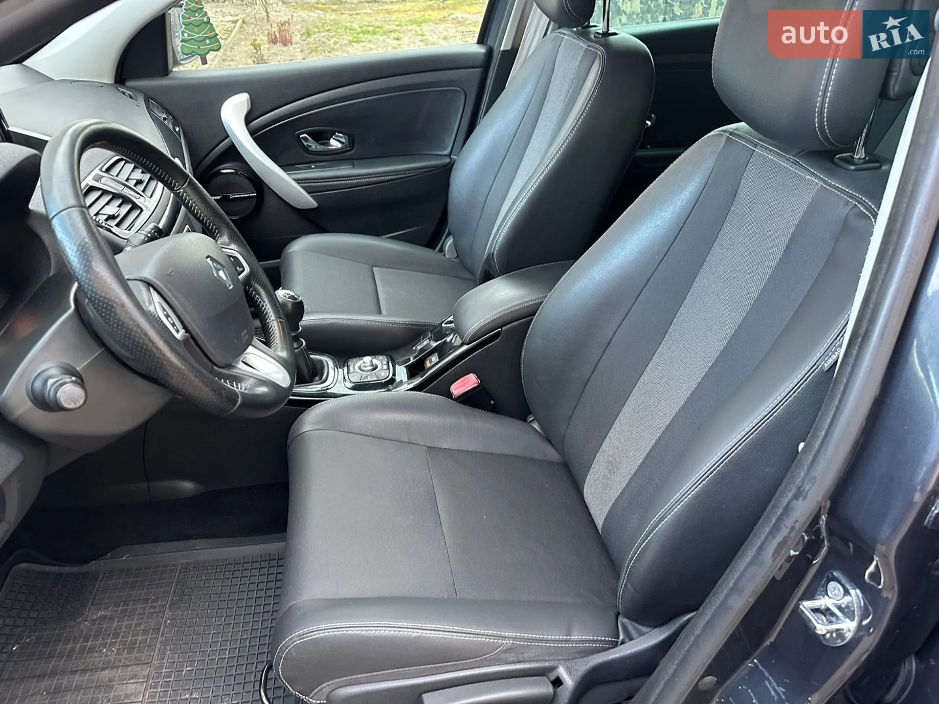 2012 Renault Megane - мініатюра 18