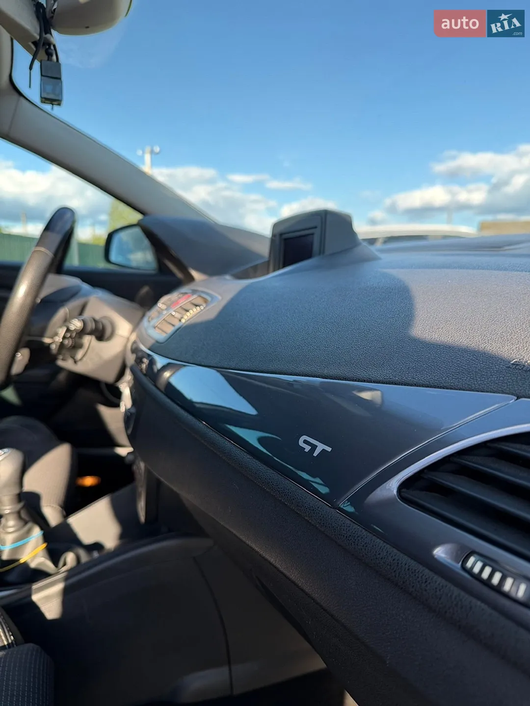 2010 Renault Megane - мініатюра 10