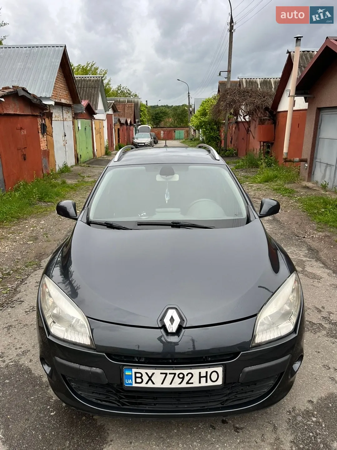2011 Renault Megane - мініатюра 11