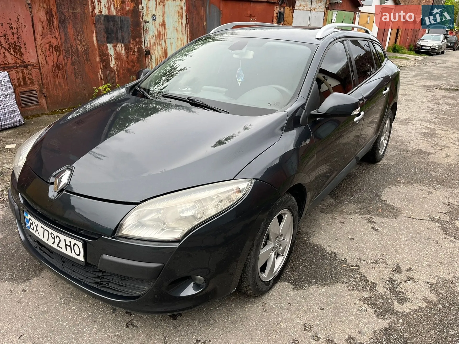 2011 Renault Megane - мініатюра 20