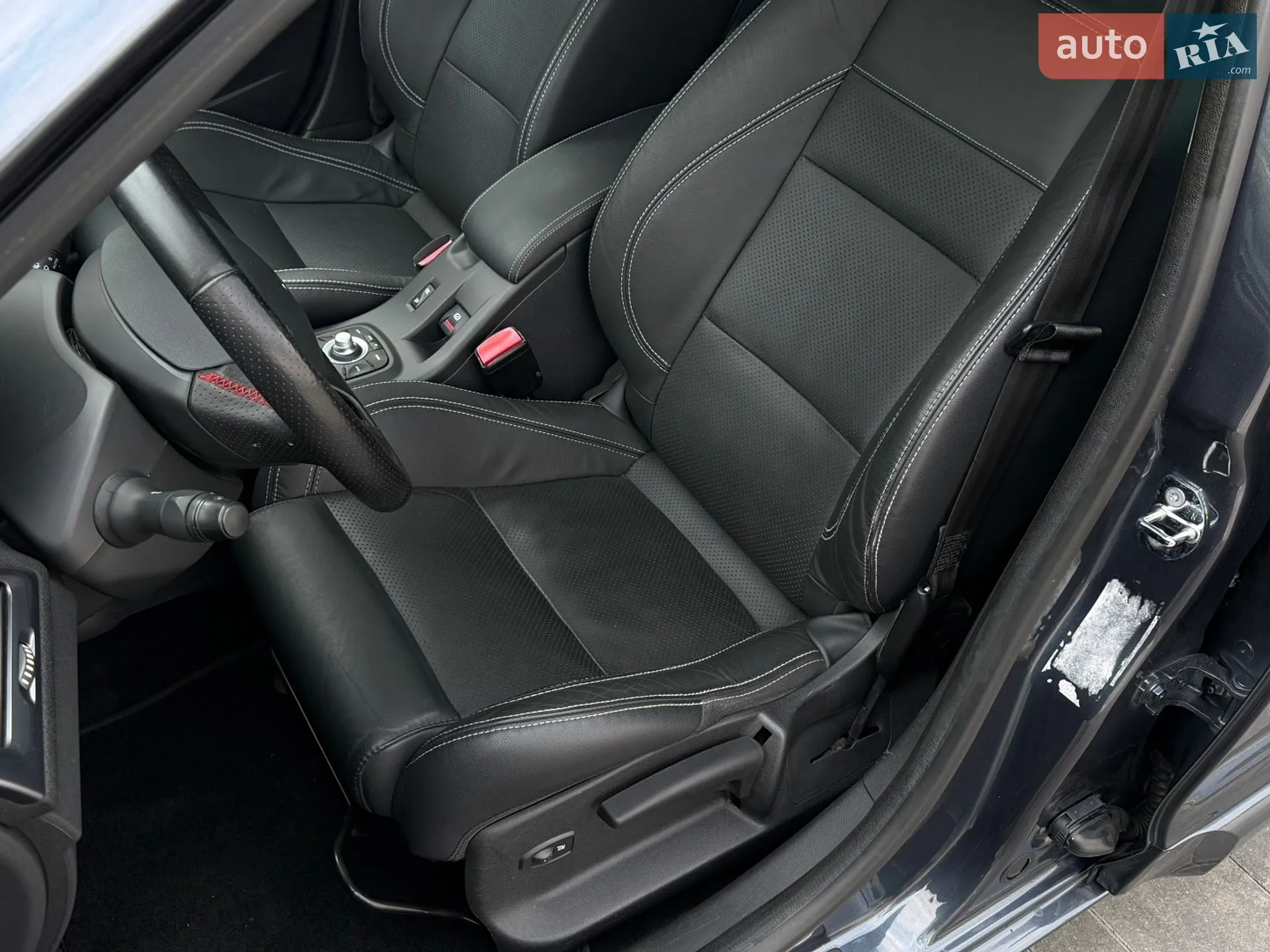 2015 Renault Megane - мініатюра 11