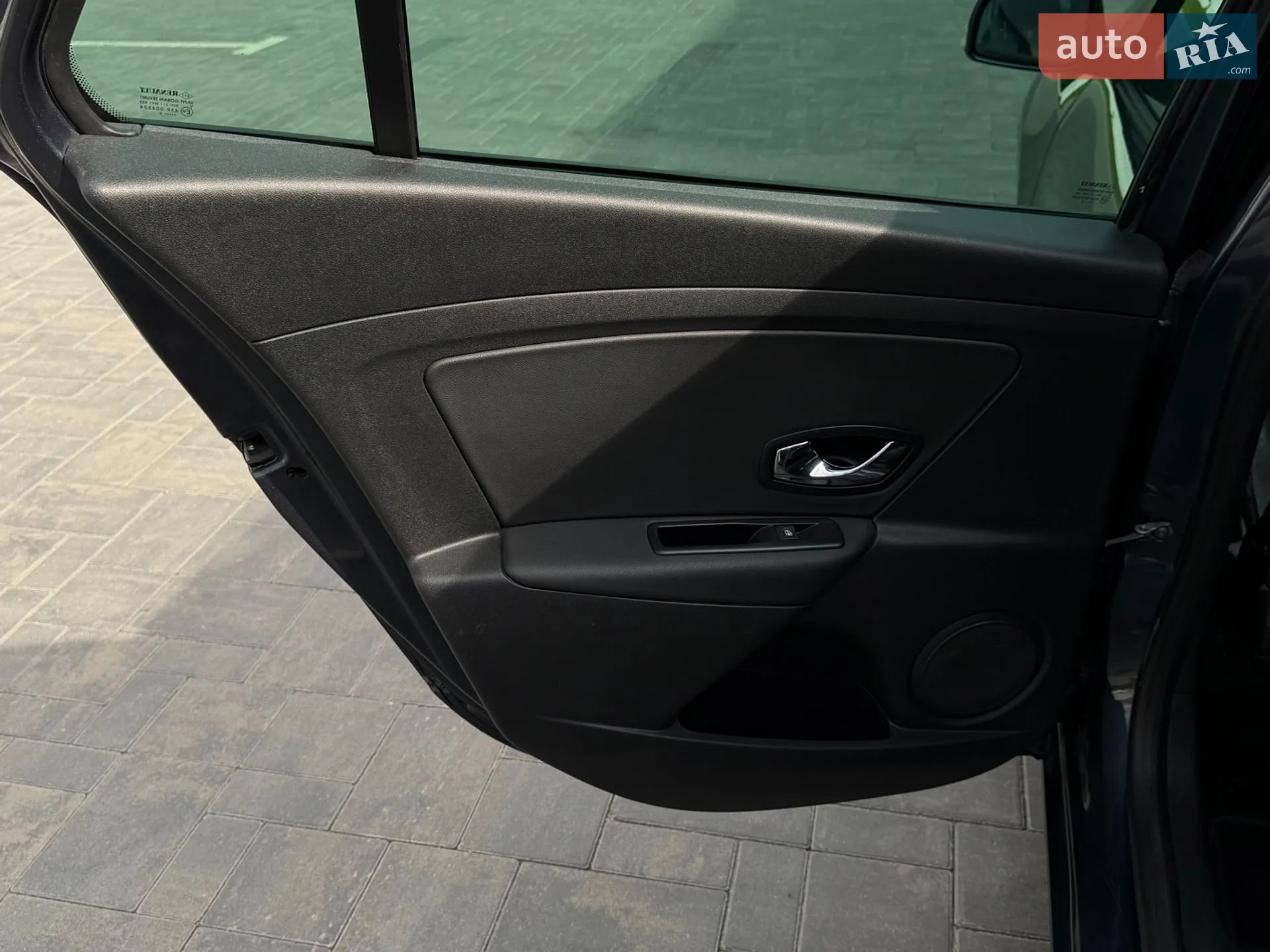 2015 Renault Megane - мініатюра 22