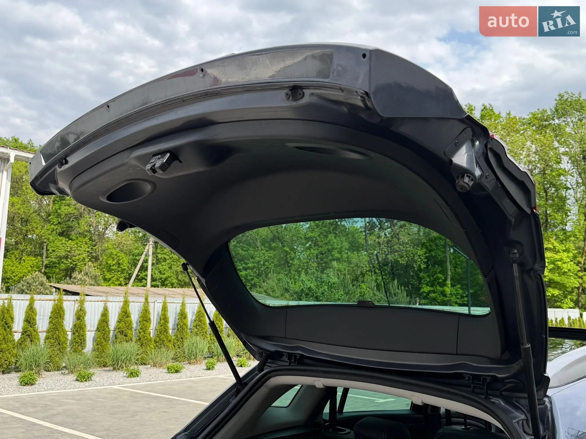 2015 Renault Megane - мініатюра 27
