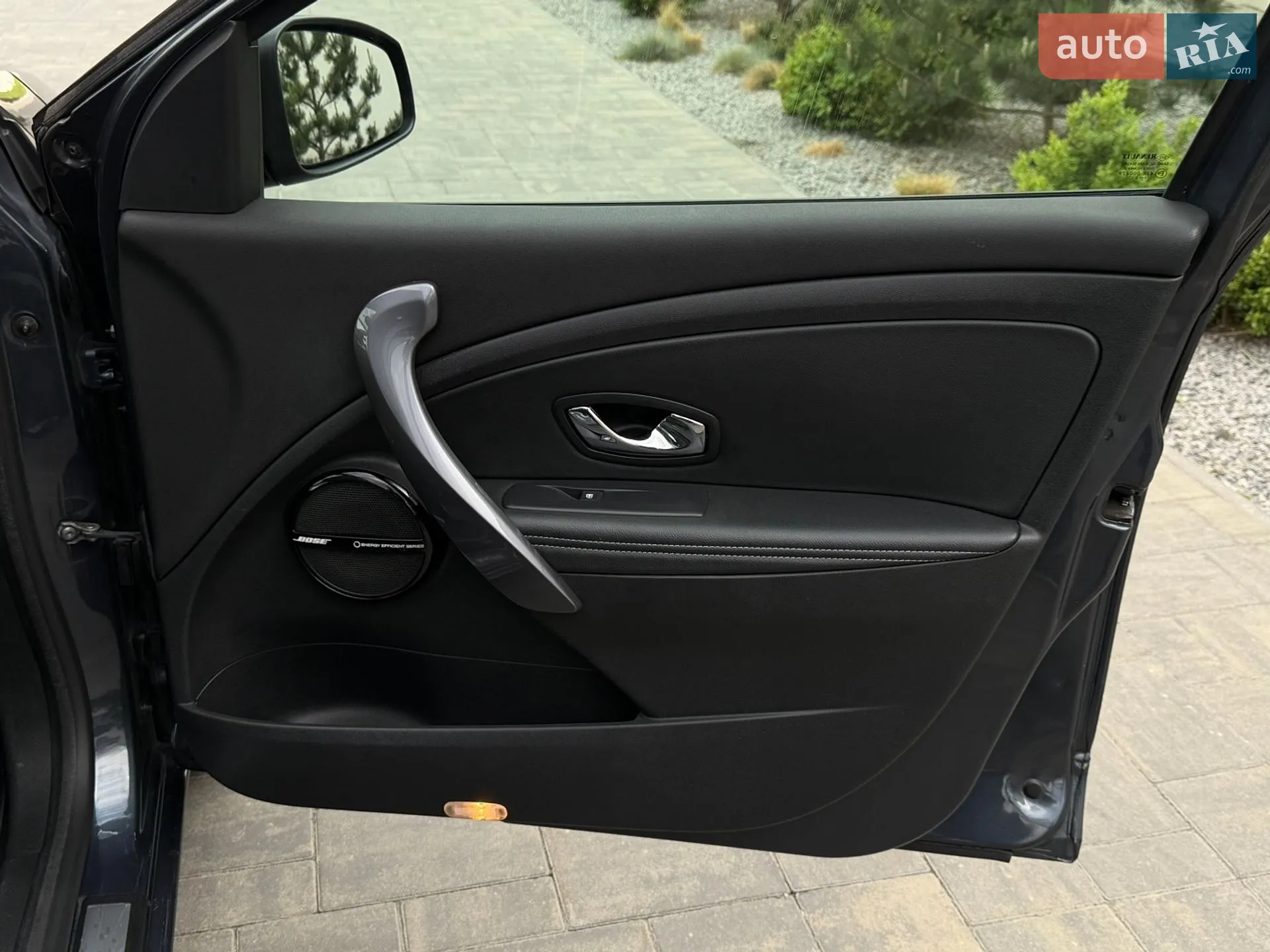 2015 Renault Megane - мініатюра 41