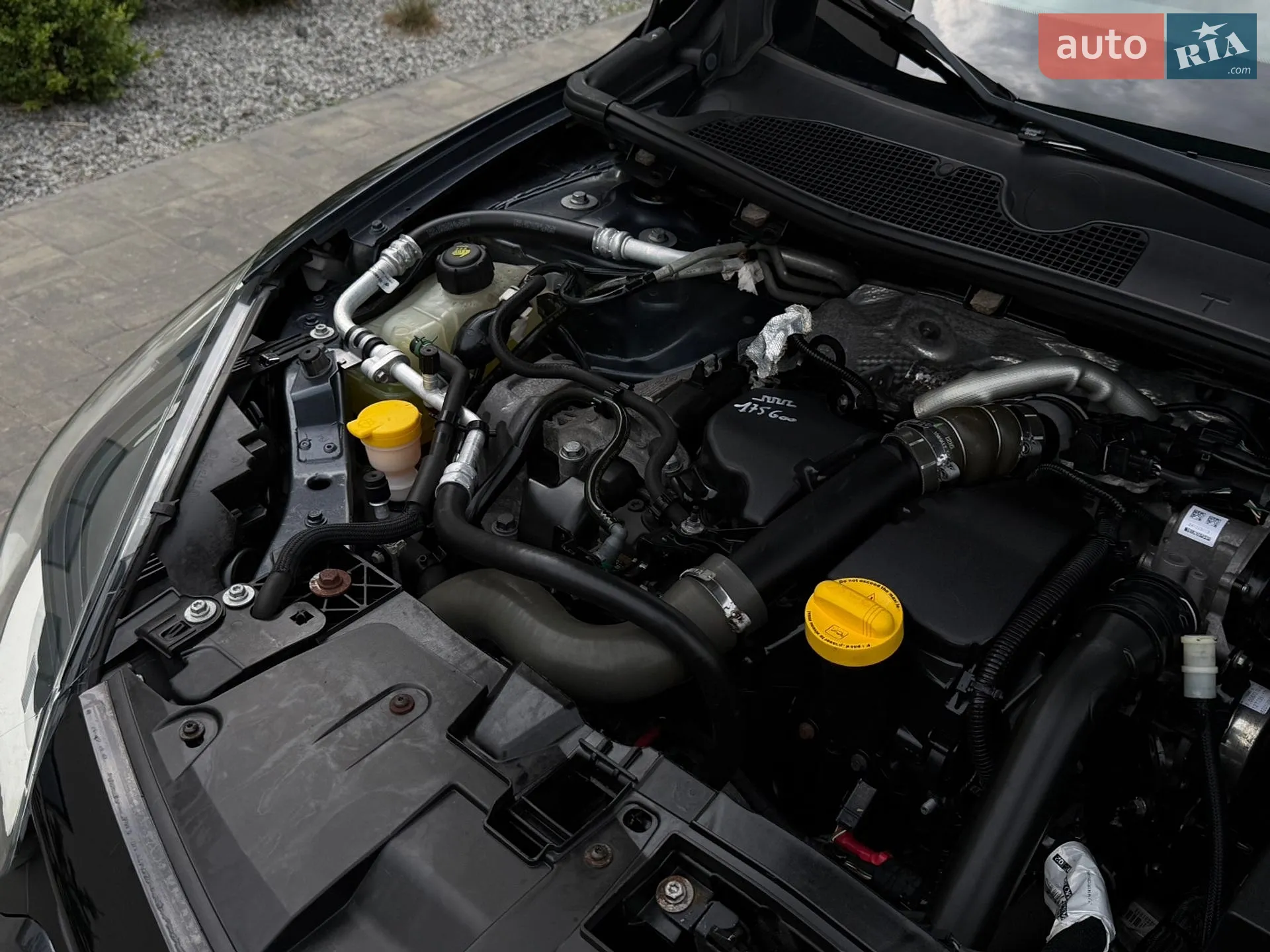 2015 Renault Megane - мініатюра 67