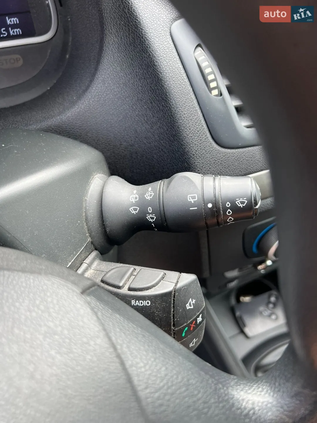 2012 Renault Megane - мініатюра 22