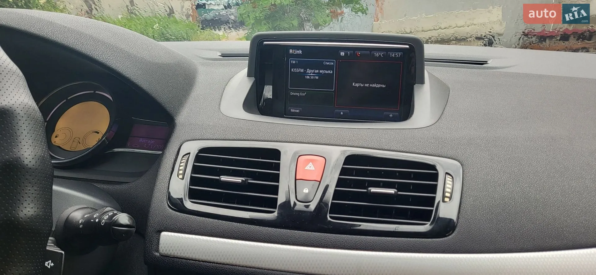 2010 Renault Megane - мініатюра 18