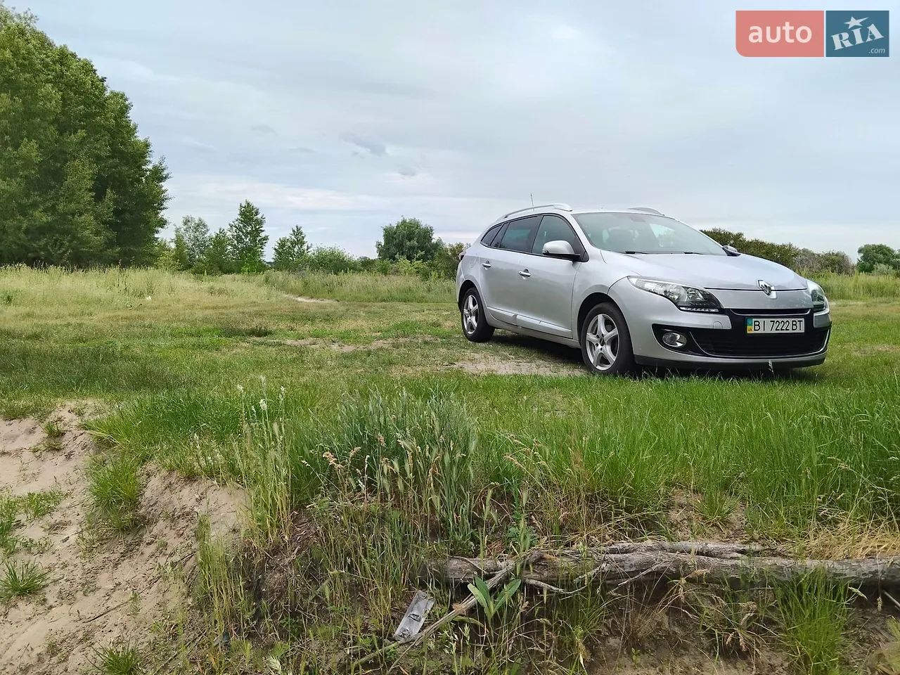 2012 Renault Megane - мініатюра 53