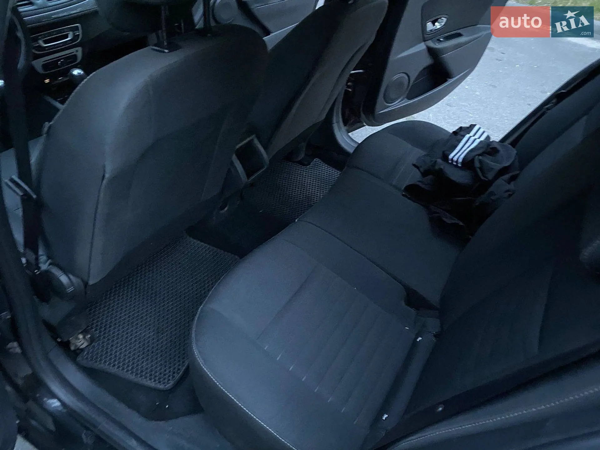 2015 Renault Megane - мініатюра 20