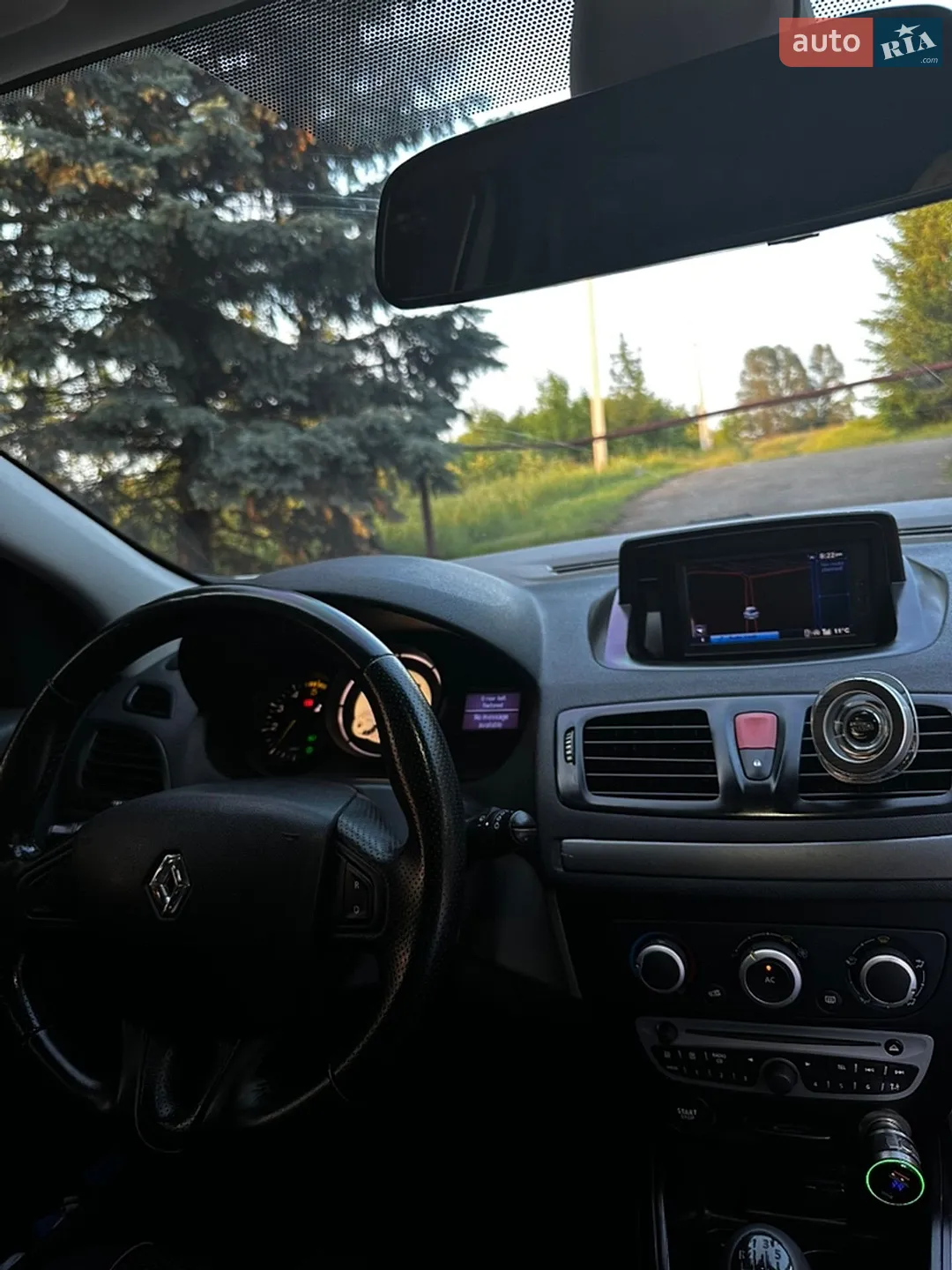 2010 Renault Megane - мініатюра 18