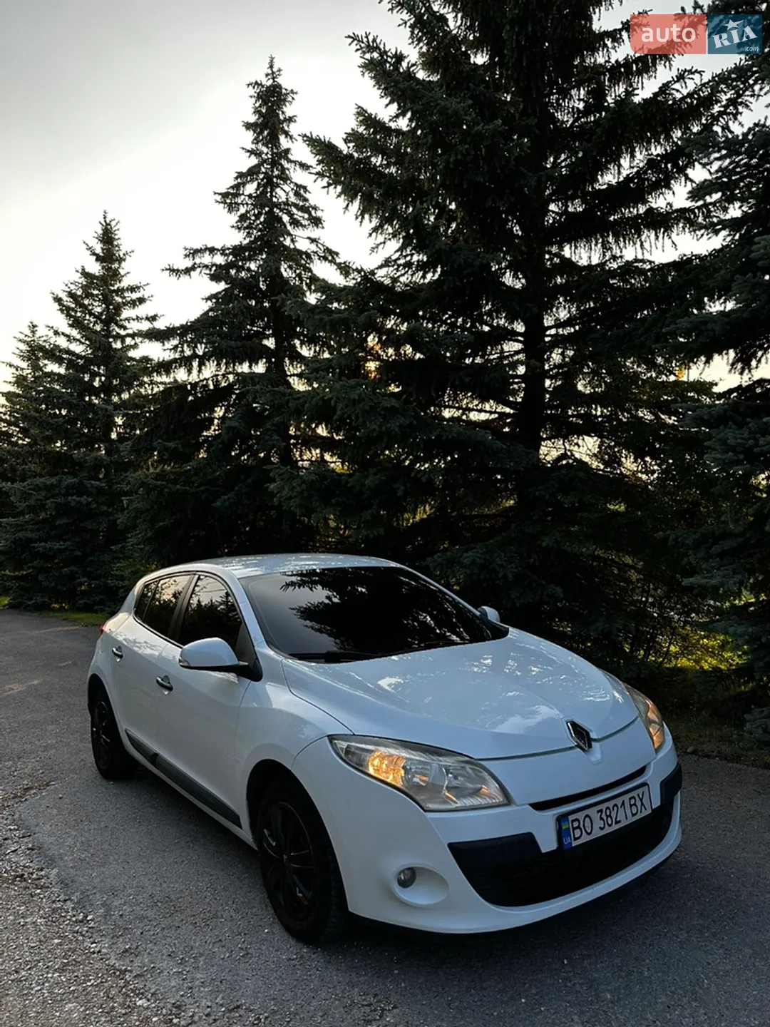 2010 Renault Megane - мініатюра 27