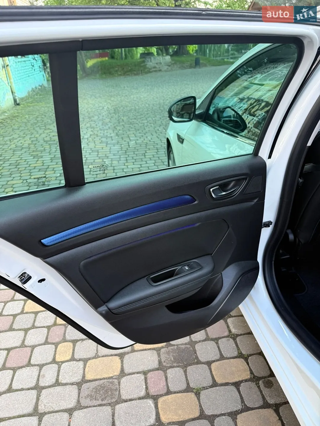 2019 Renault Megane - мініатюра 16