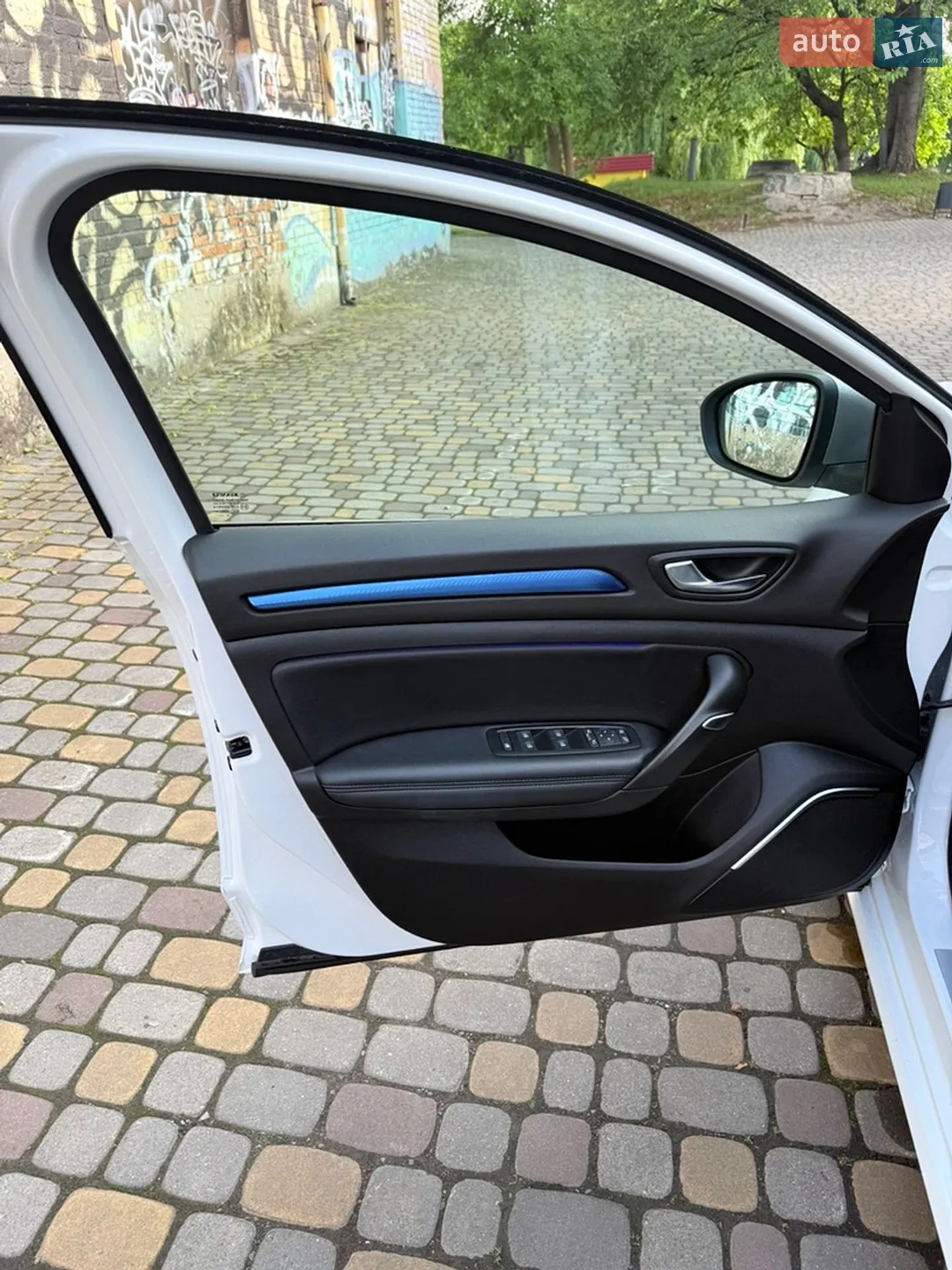 2019 Renault Megane - мініатюра 20