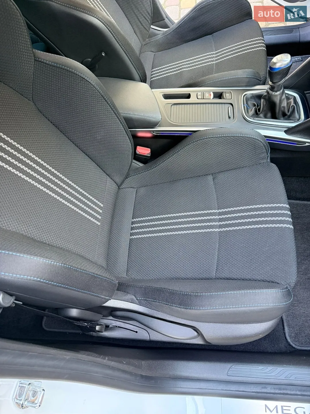 2019 Renault Megane - мініатюра 28