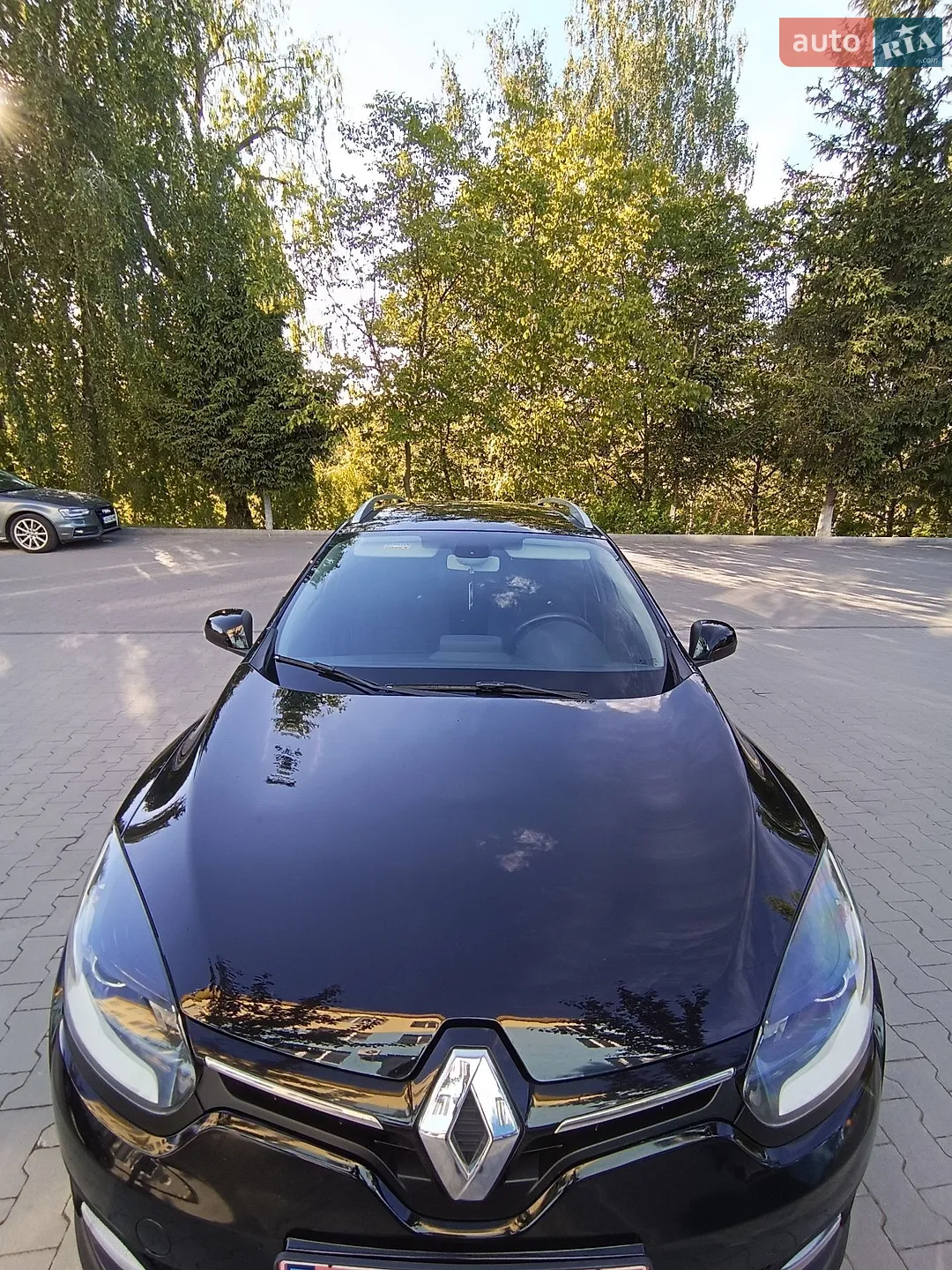 2014 Renault Megane - мініатюра 25