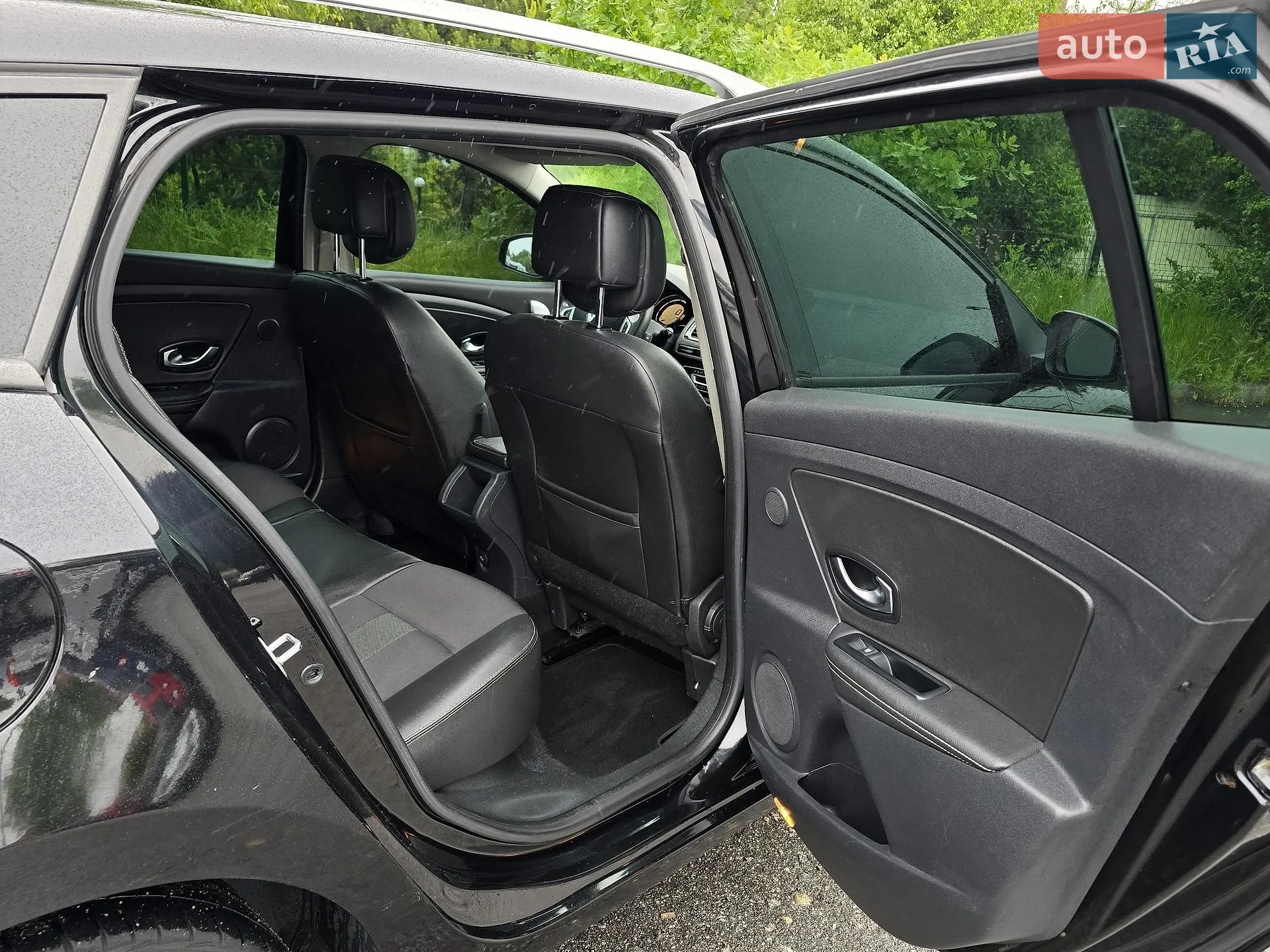 2011 Renault Megane - мініатюра 38