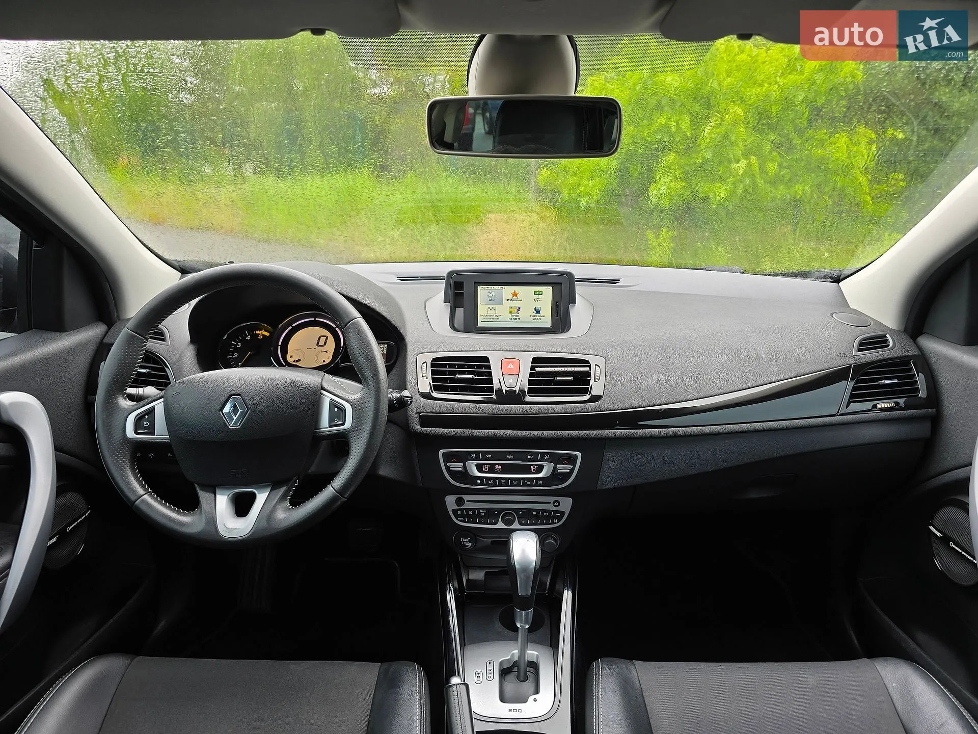 2011 Renault Megane - мініатюра 2