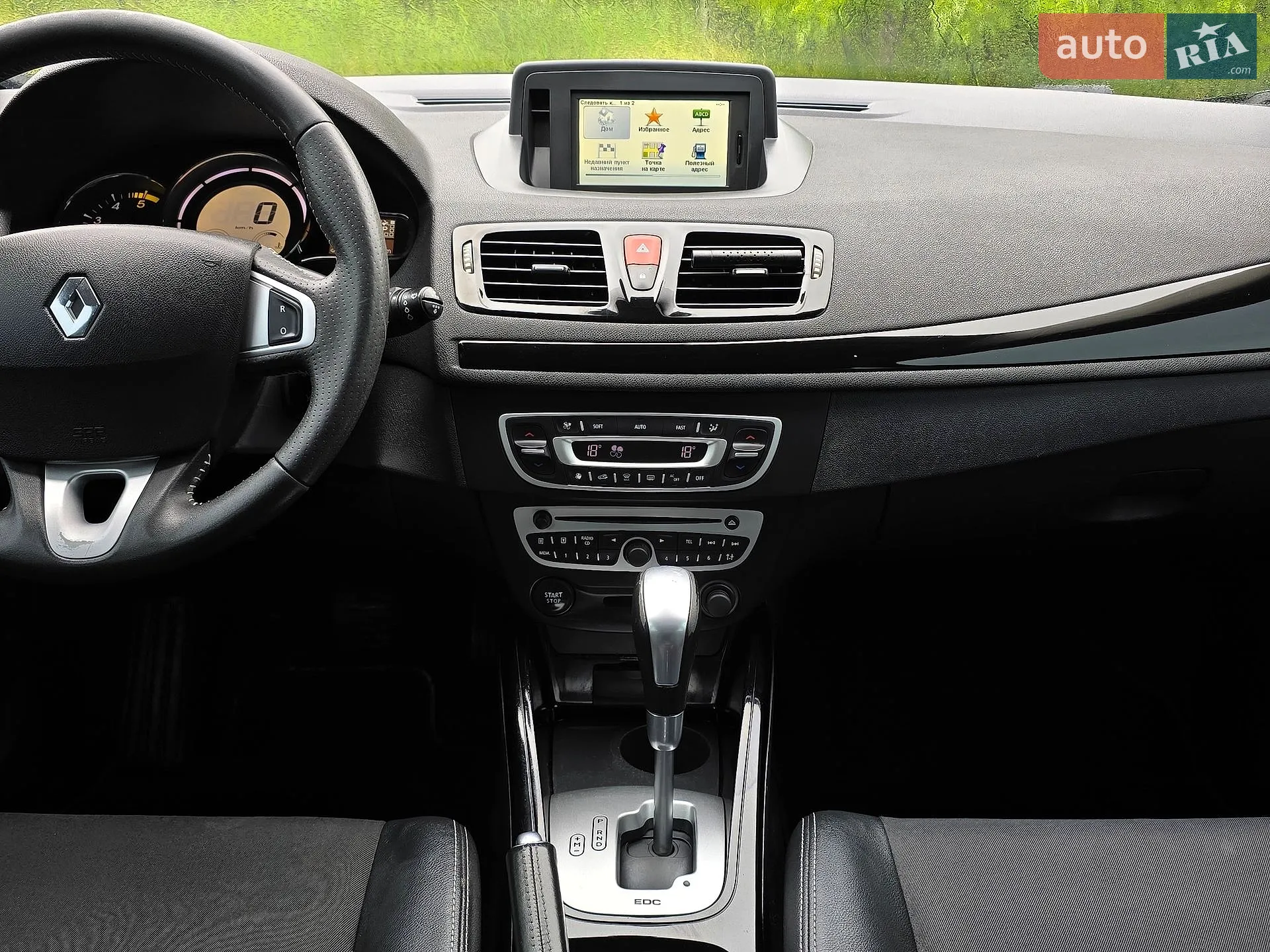 2011 Renault Megane - мініатюра 28