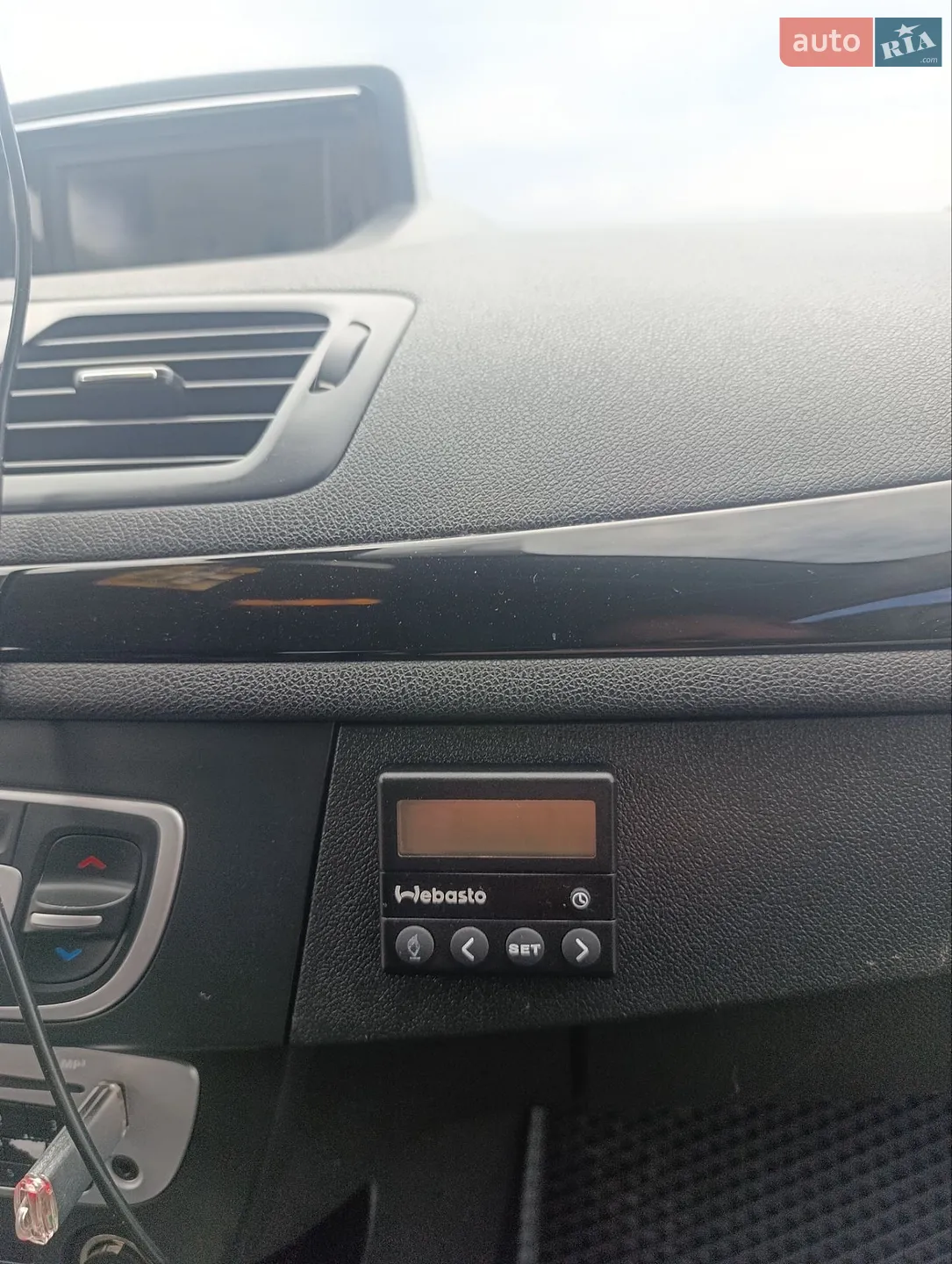 2013 Renault Megane - мініатюра 13