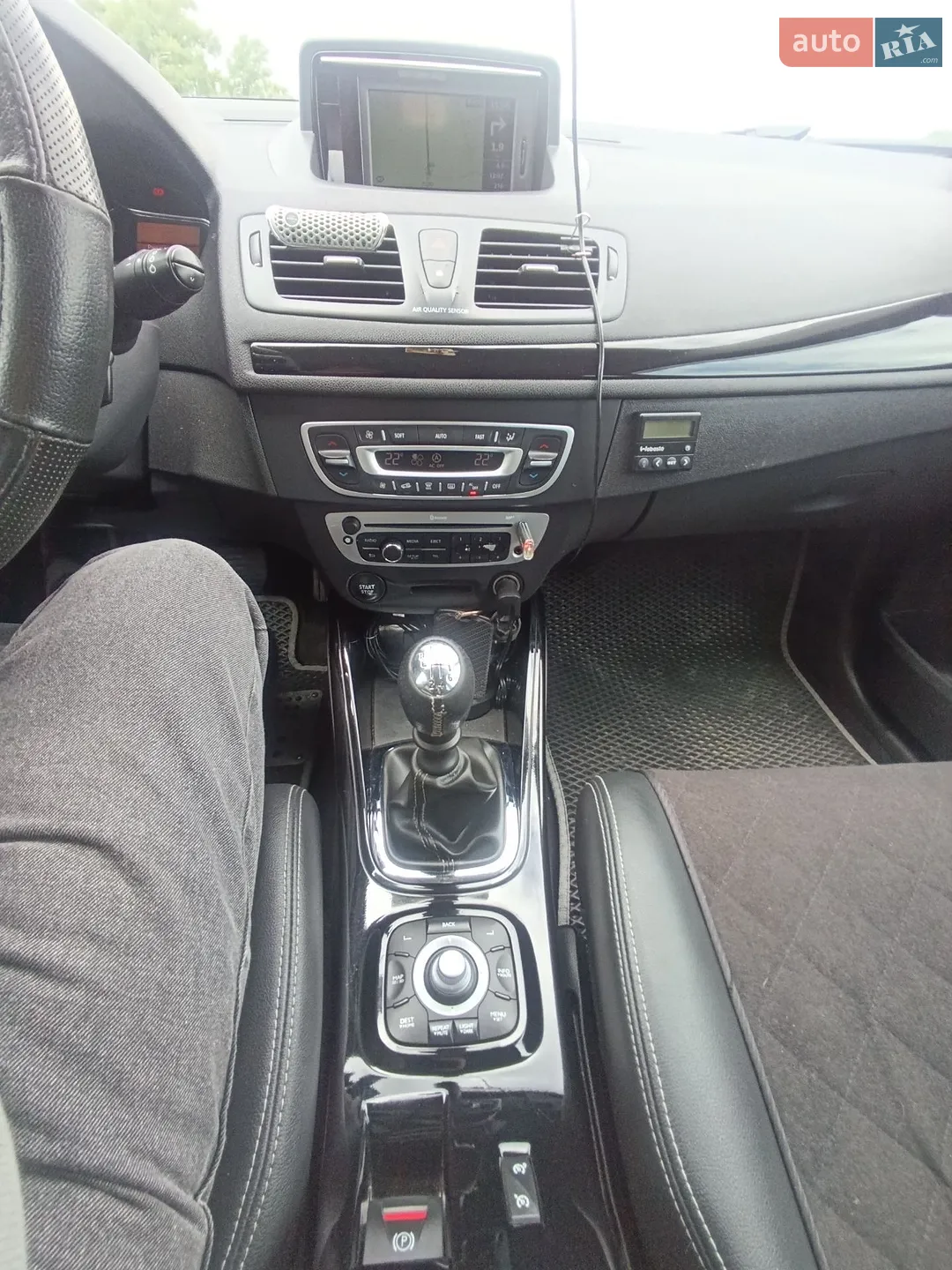 2013 Renault Megane - мініатюра 16