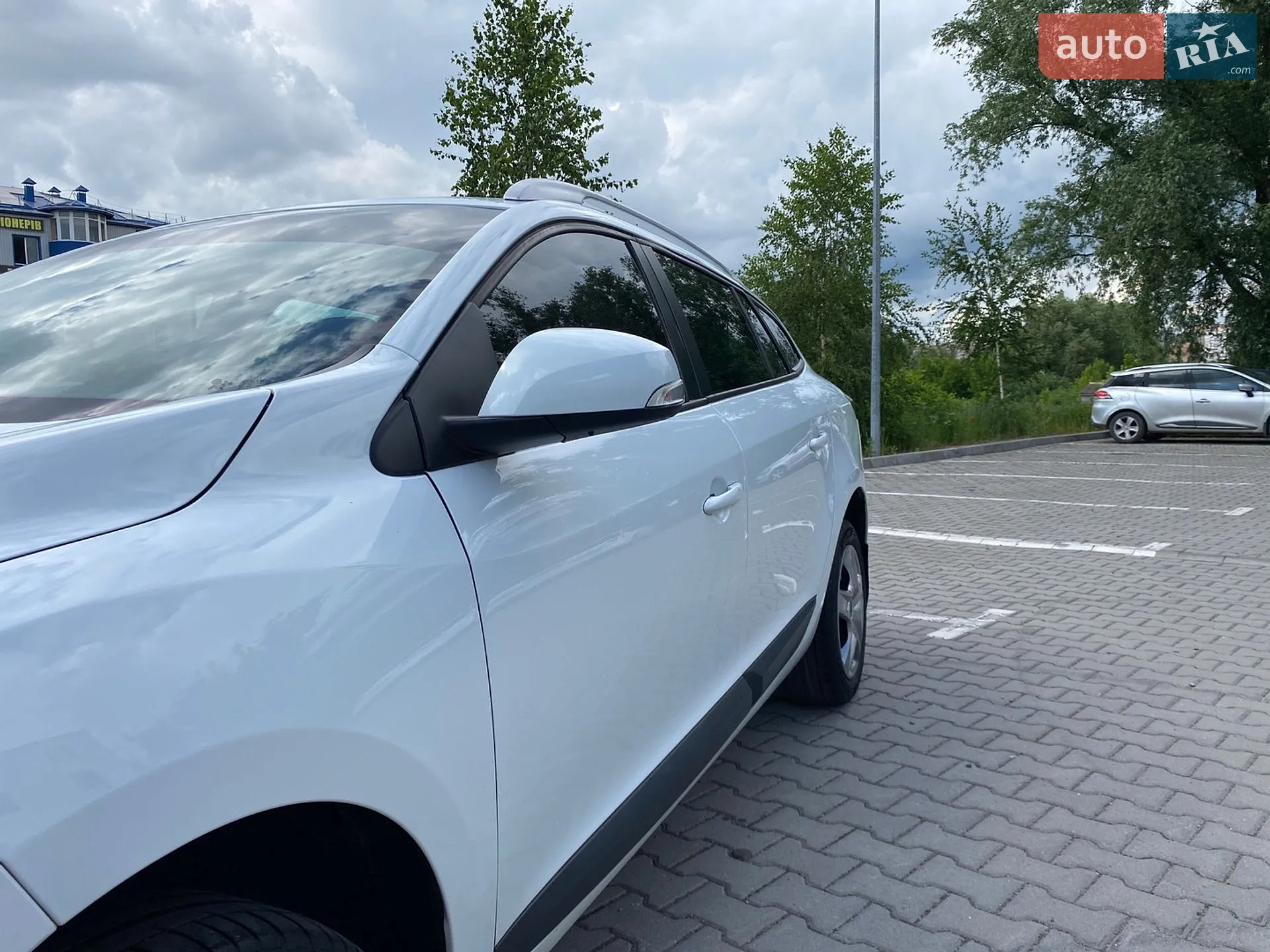 2013 Renault Megane - мініатюра 15