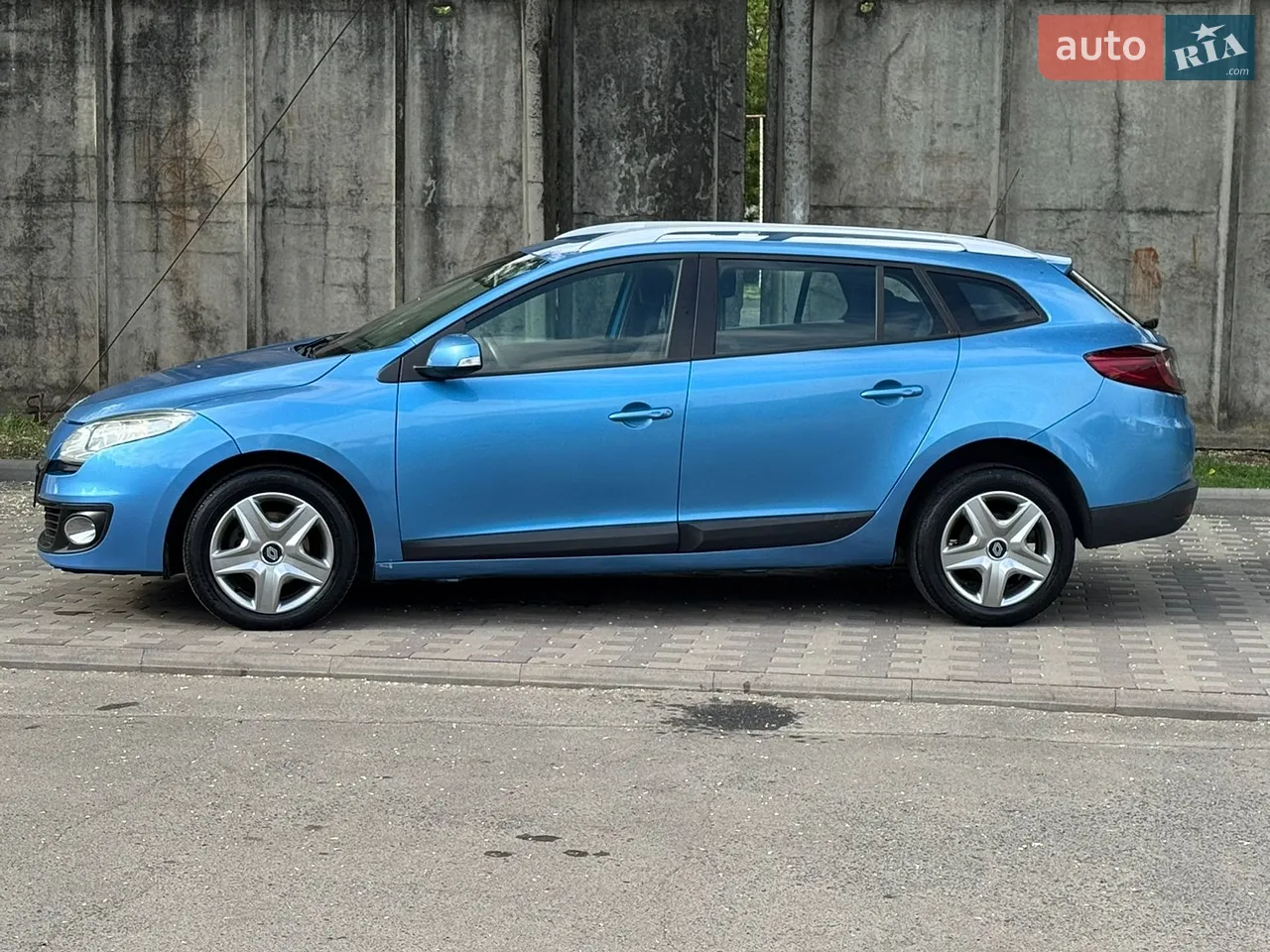 2019 Renault Megane - мініатюра 40