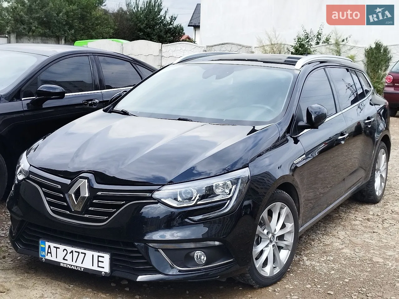 2016 Renault Megane - мініатюра 19