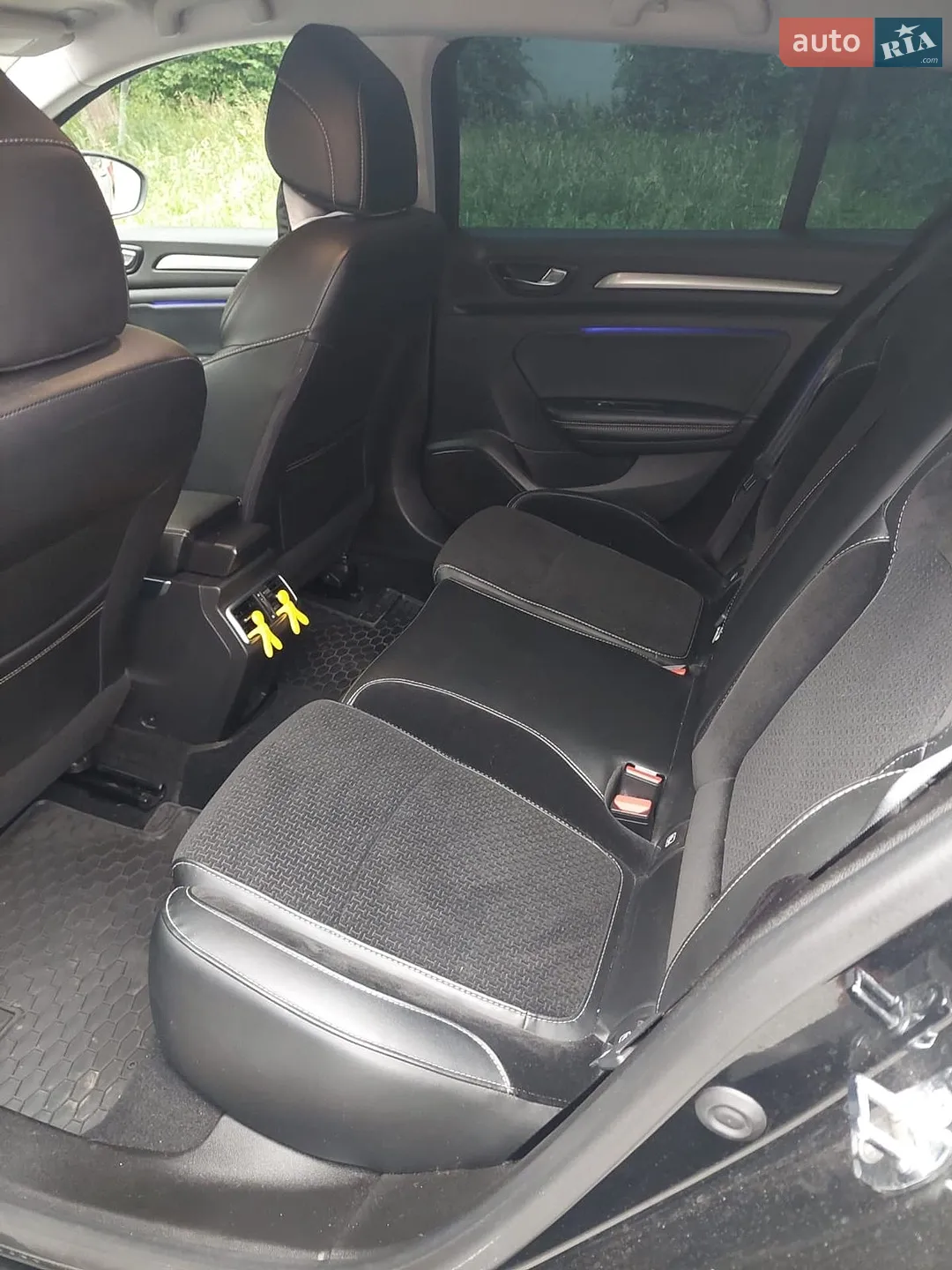 2016 Renault Megane - мініатюра 2