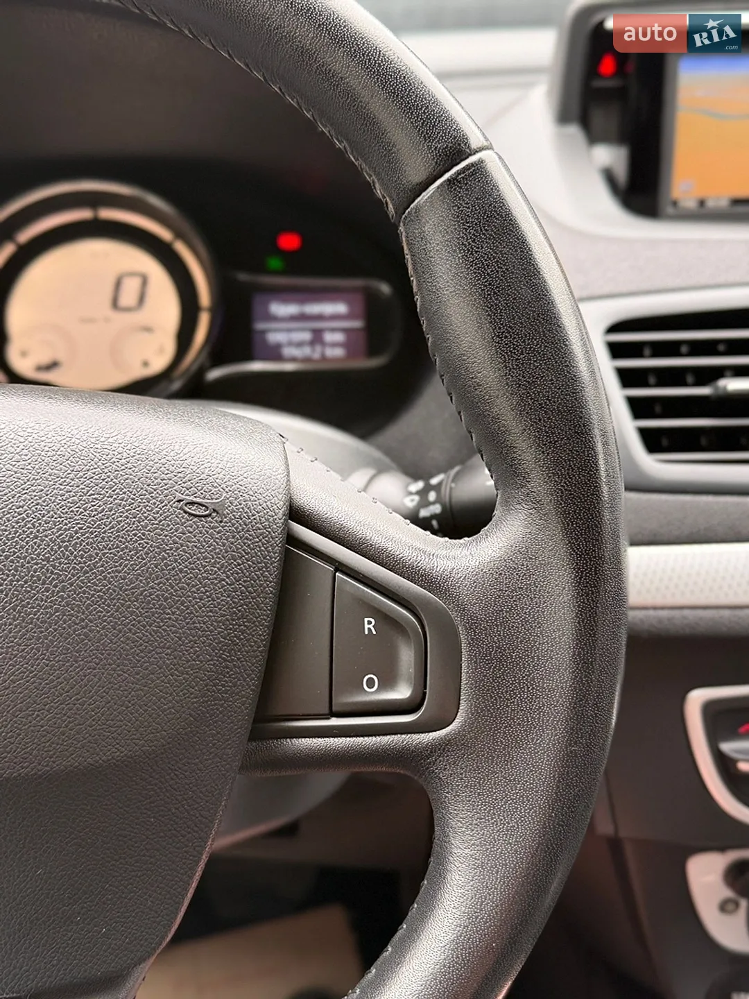 2013 Renault Megane - мініатюра 26