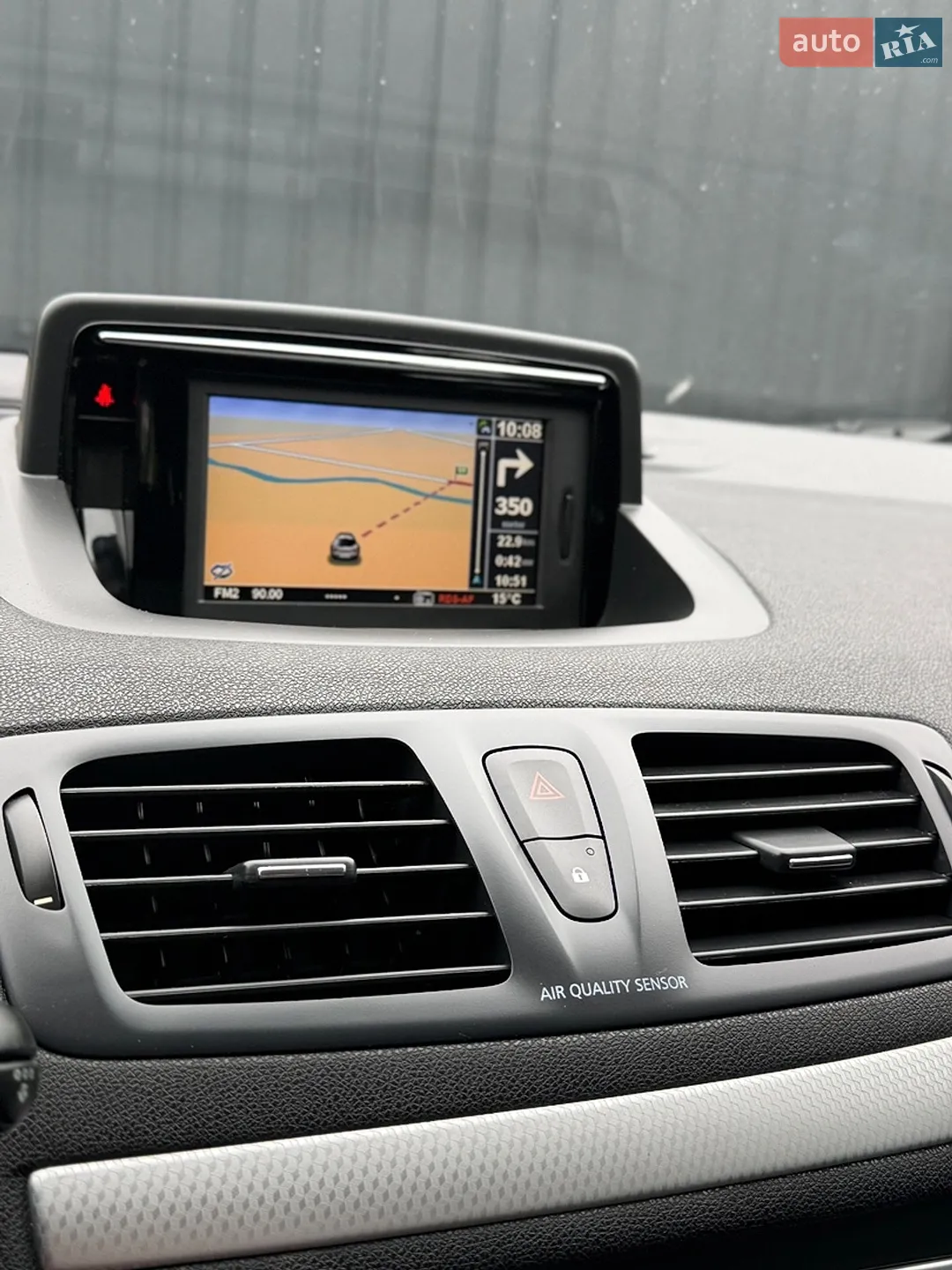 2013 Renault Megane - мініатюра 33