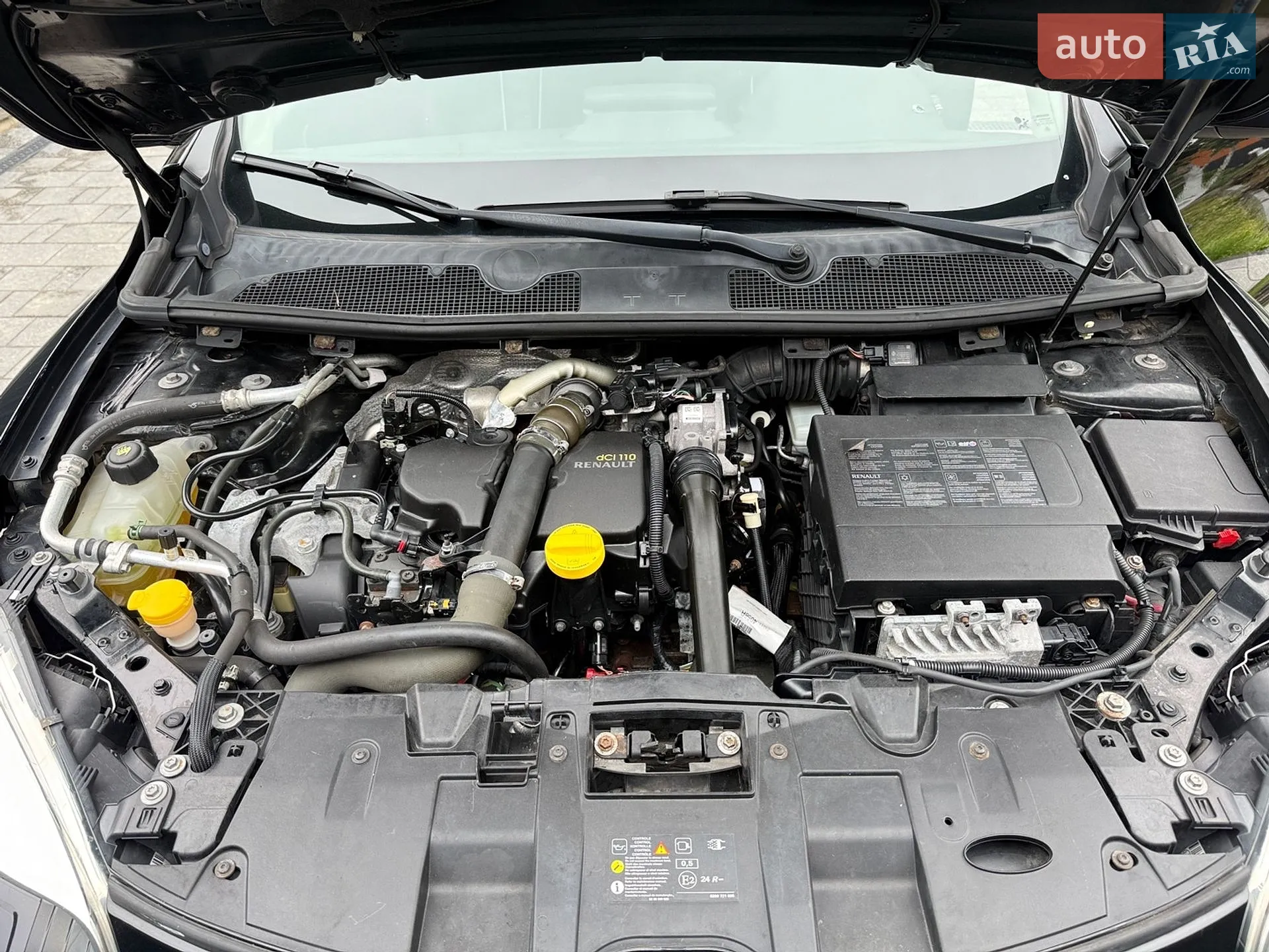 2013 Renault Megane - мініатюра 40
