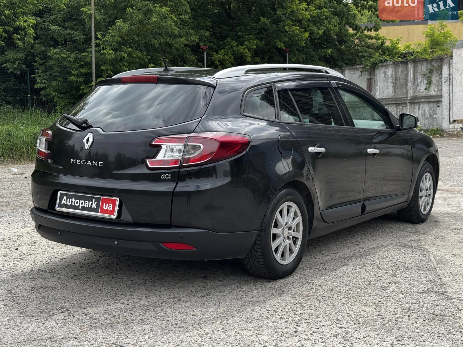 2010 Renault Megane - мініатюра 13