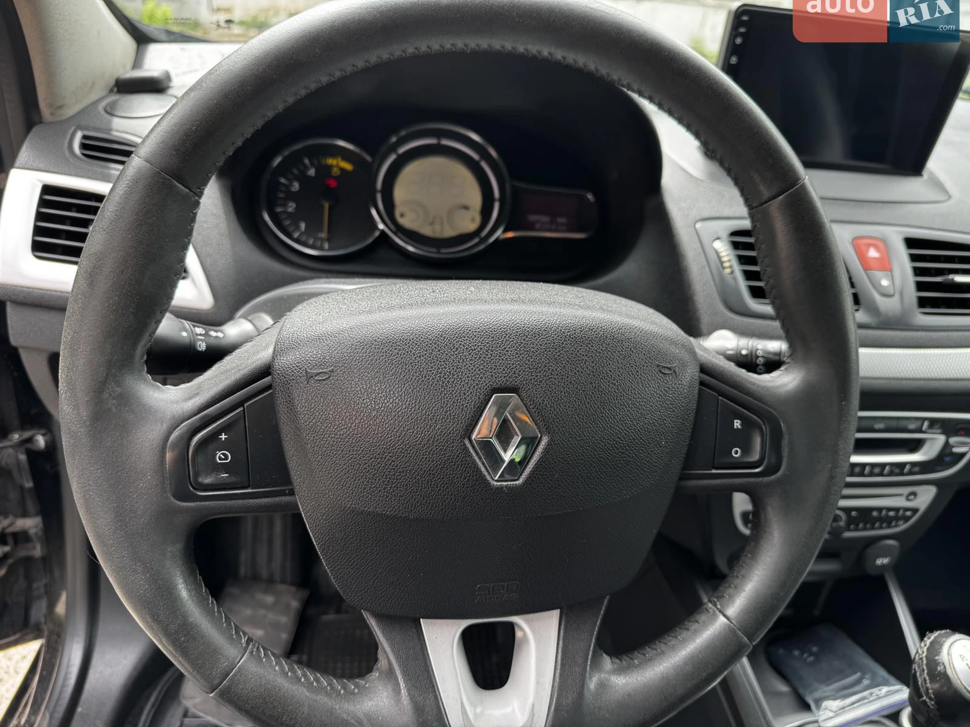 2010 Renault Megane - мініатюра 32