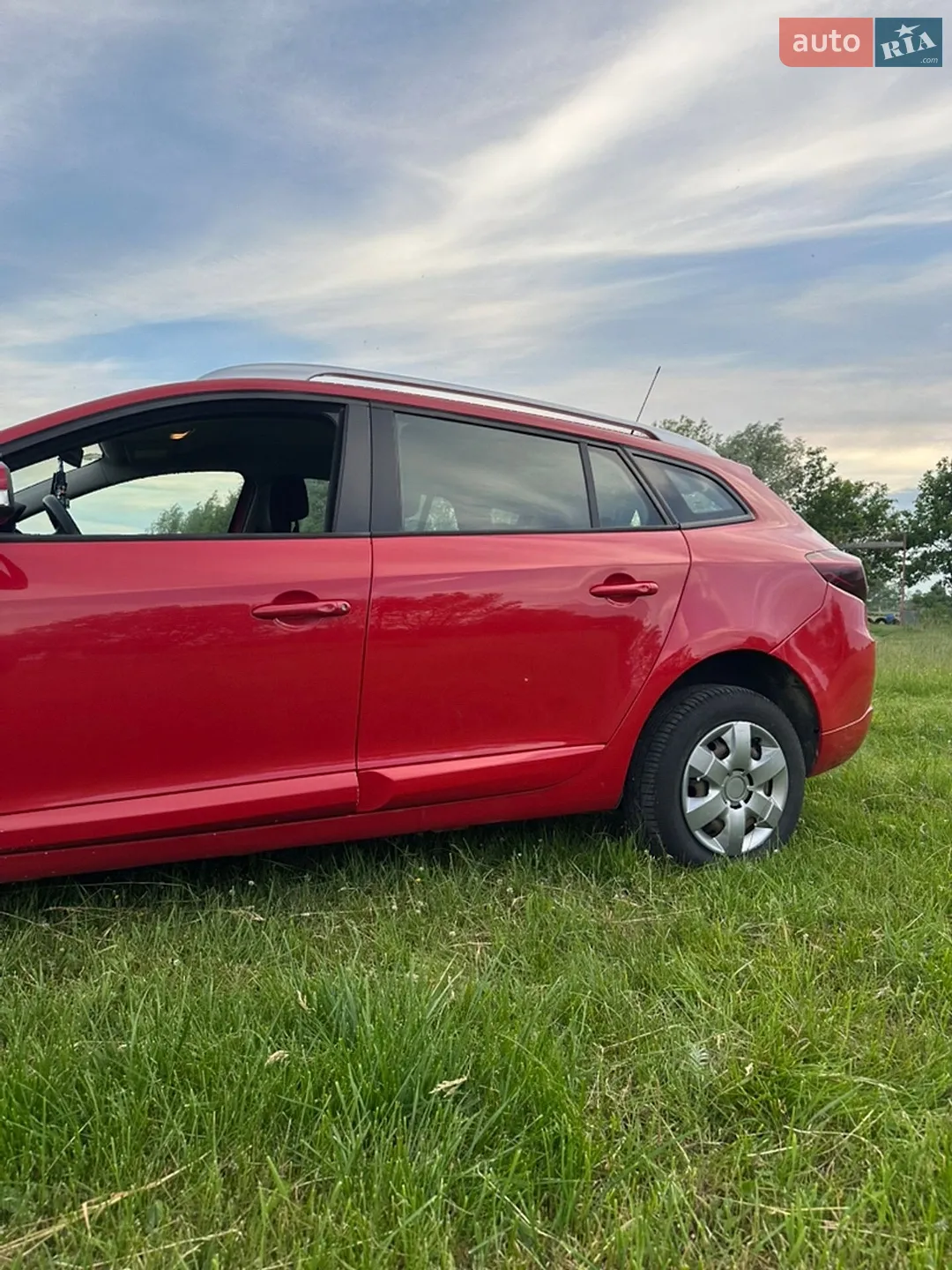 2010 Renault Megane - мініатюра 12